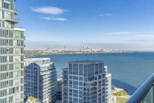 16 Brookers Lane, #2503