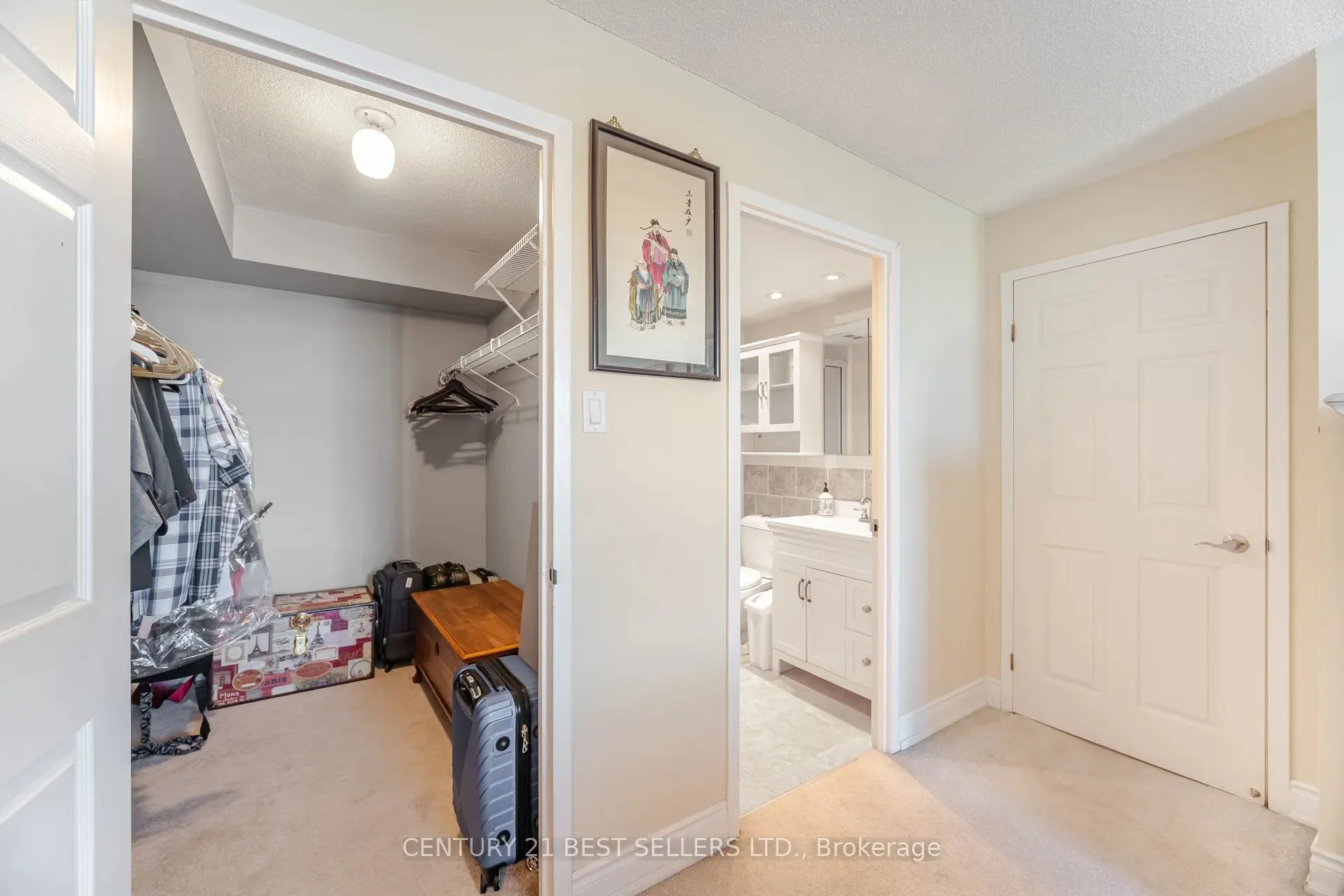 2091 Hurontario Street, #1107
