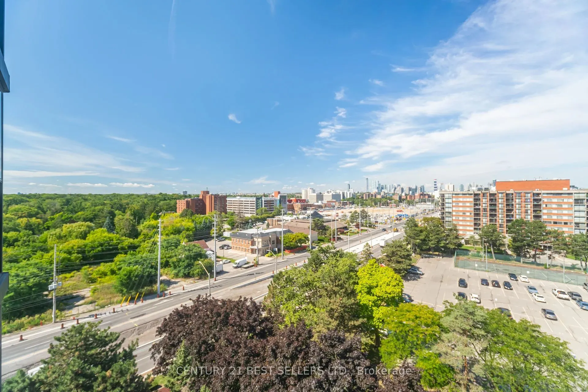 2091 Hurontario Street, #1107