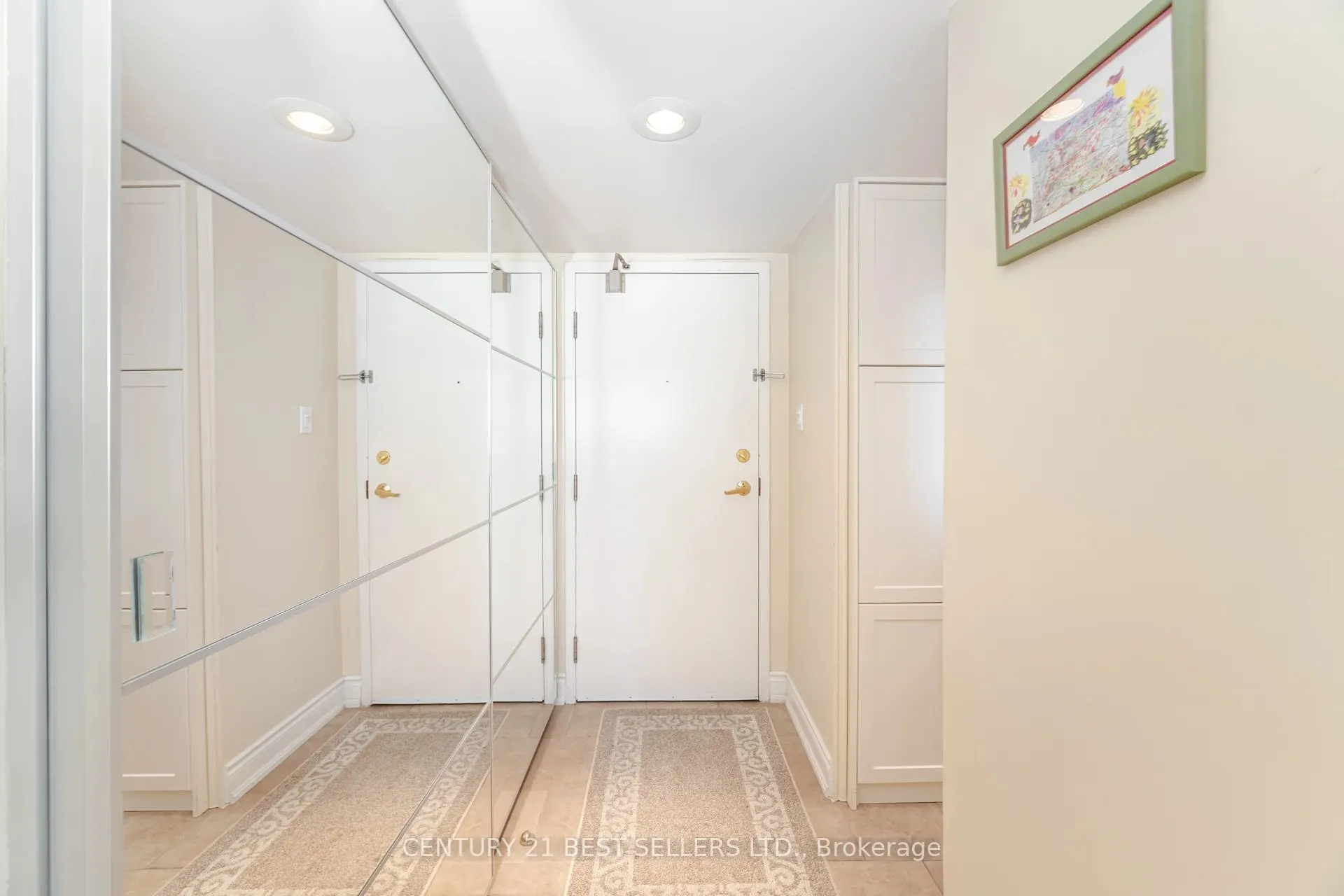 2091 Hurontario Street, #1107