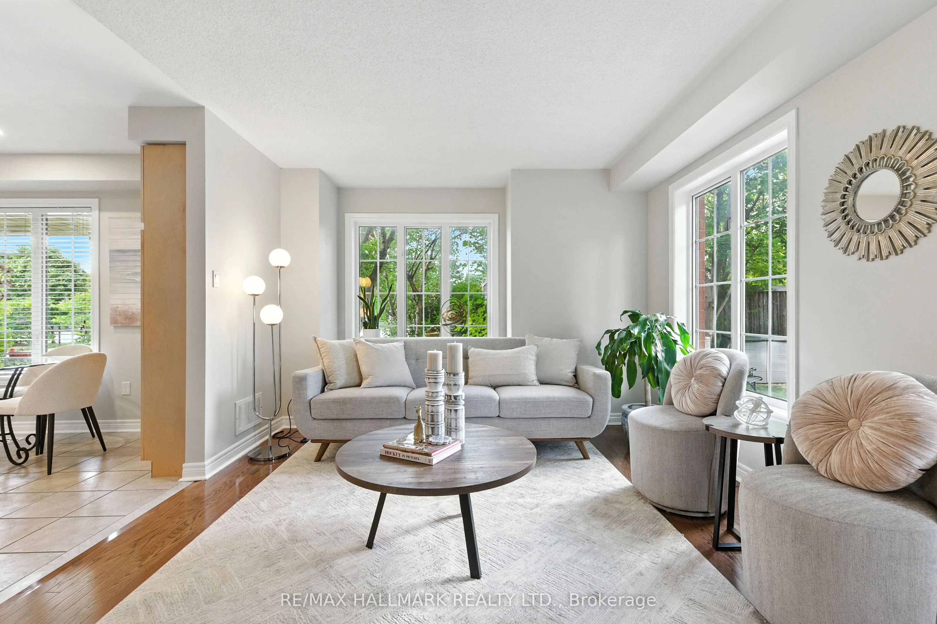 3288 Equestrian Crescent