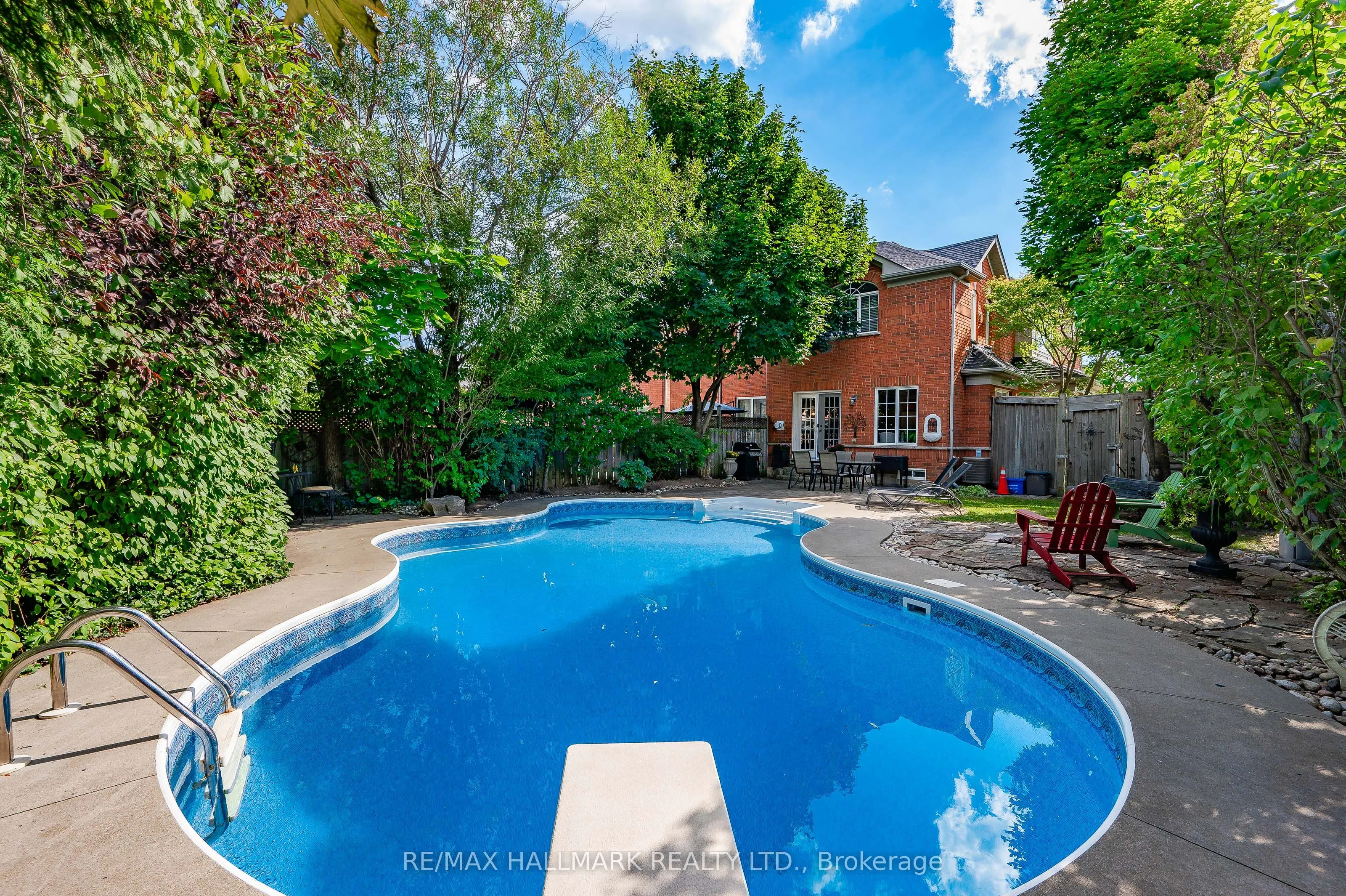 3288 Equestrian Crescent