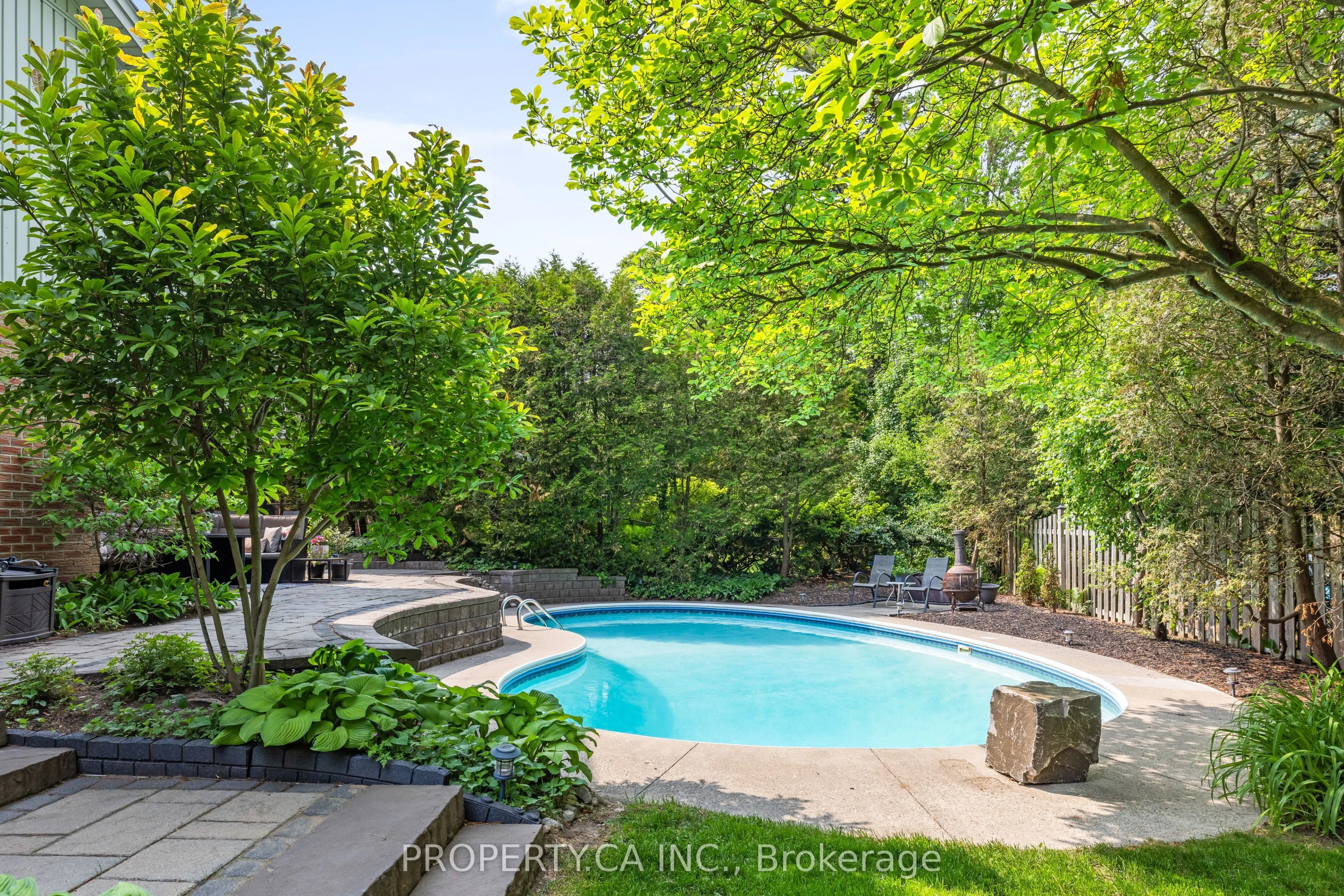 269 Beechfield Road