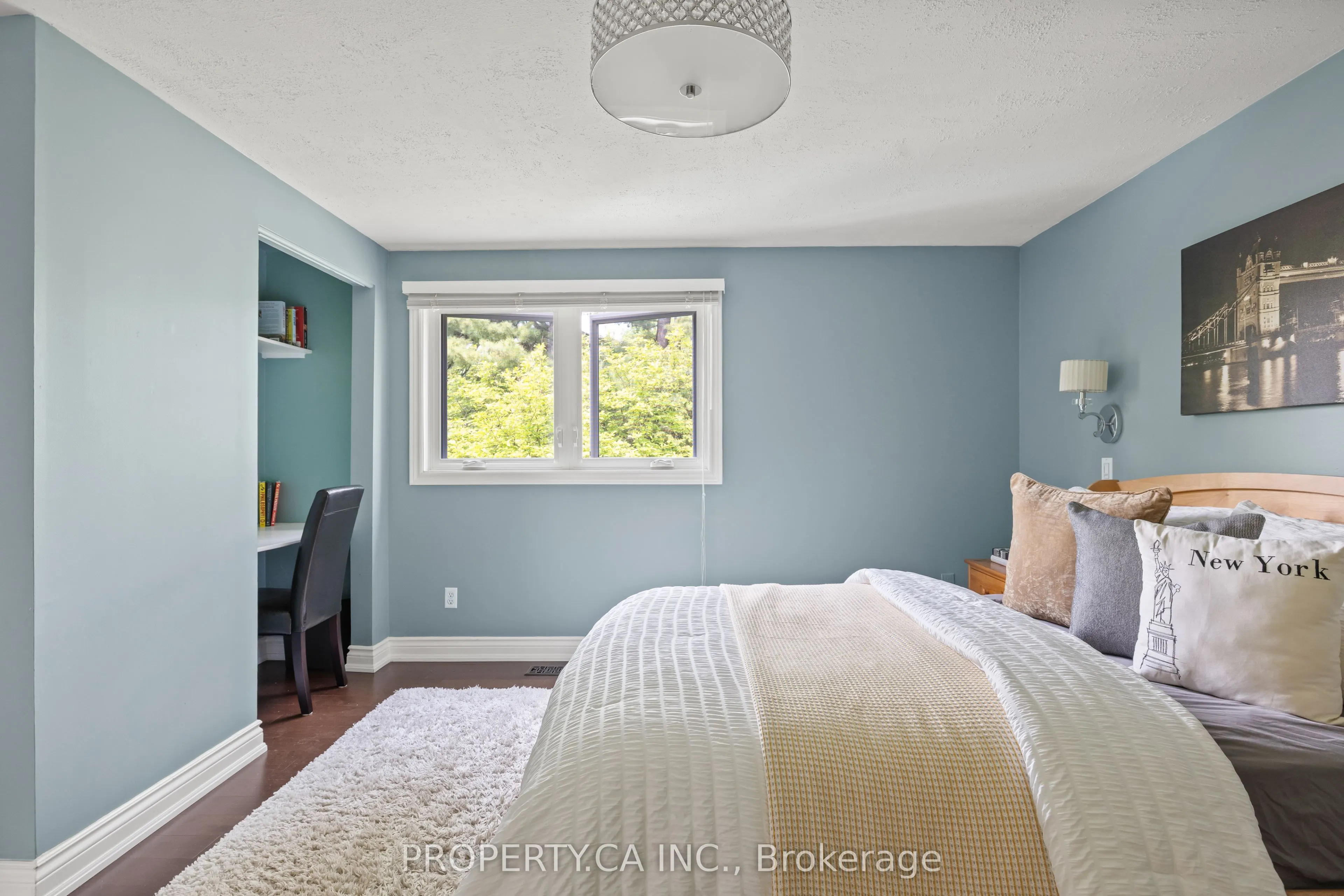 269 Beechfield Road