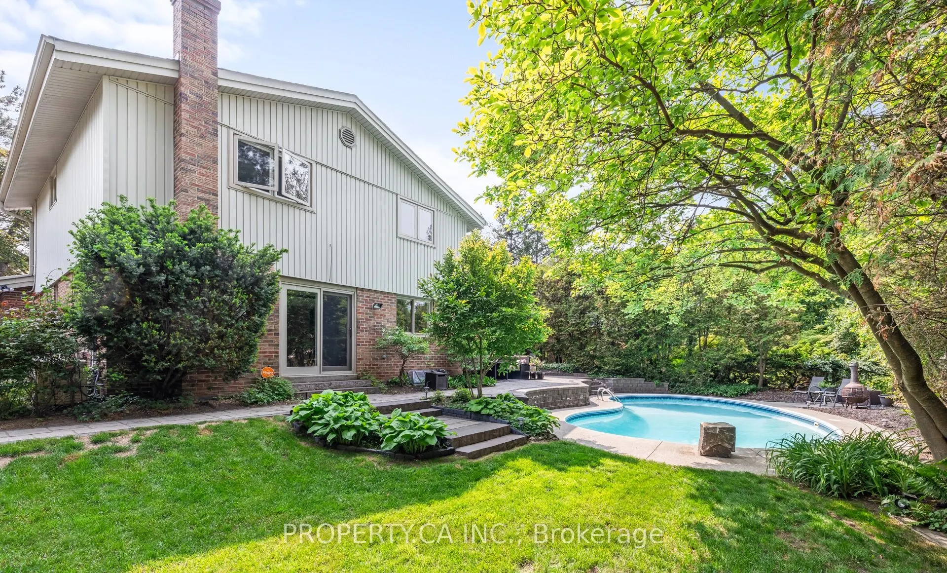 269 Beechfield Road