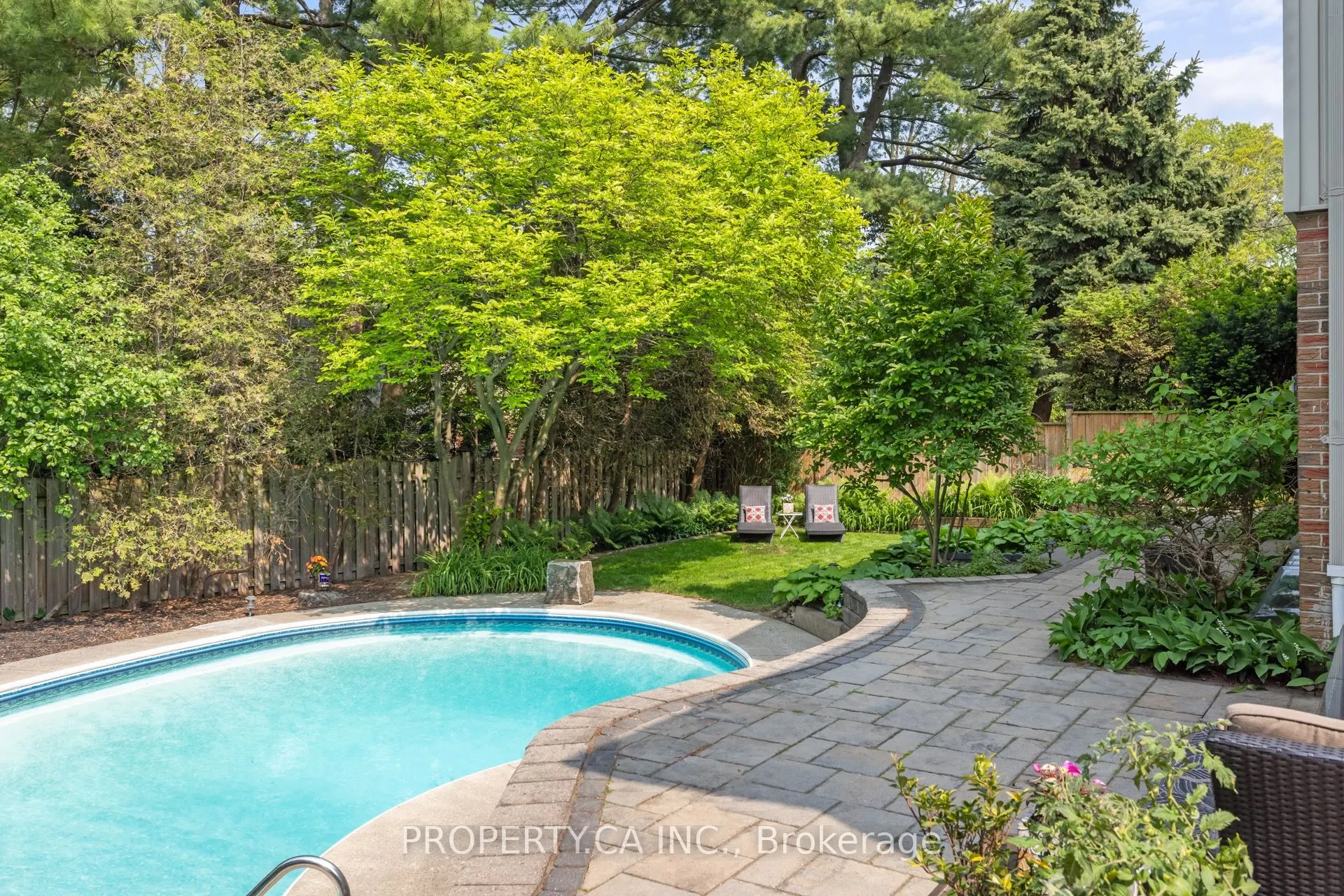 269 Beechfield Road