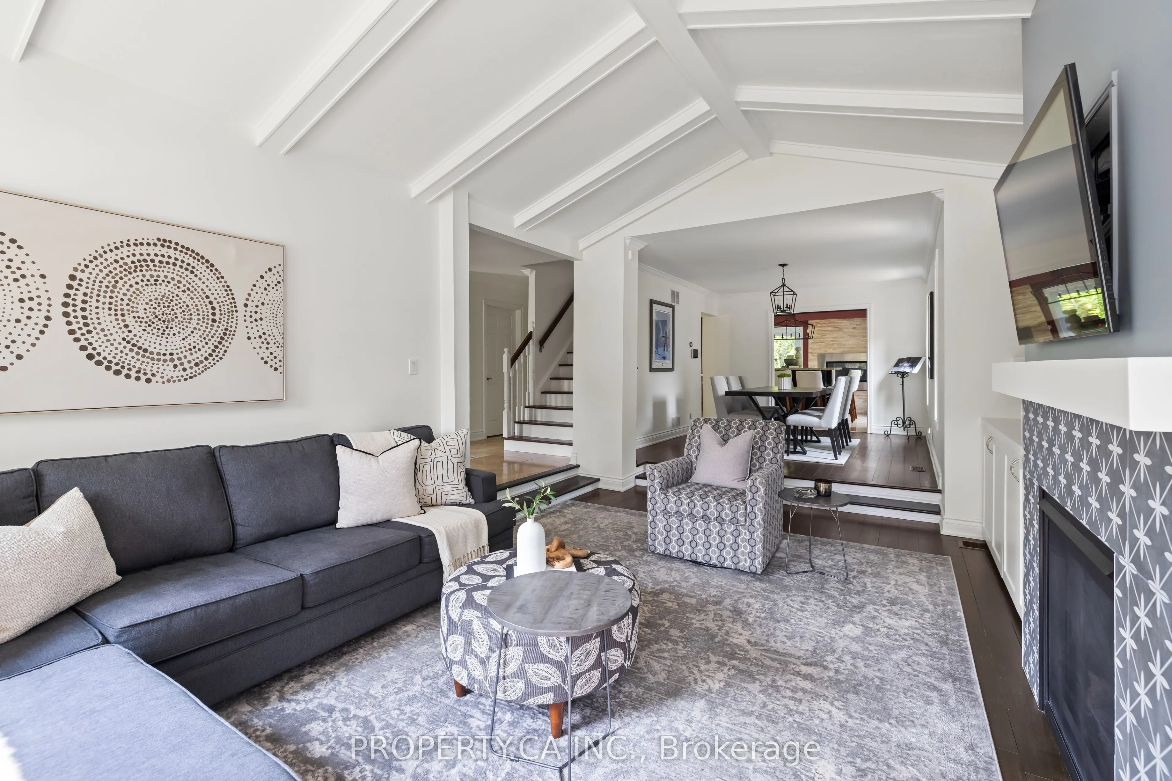 269 Beechfield Road
