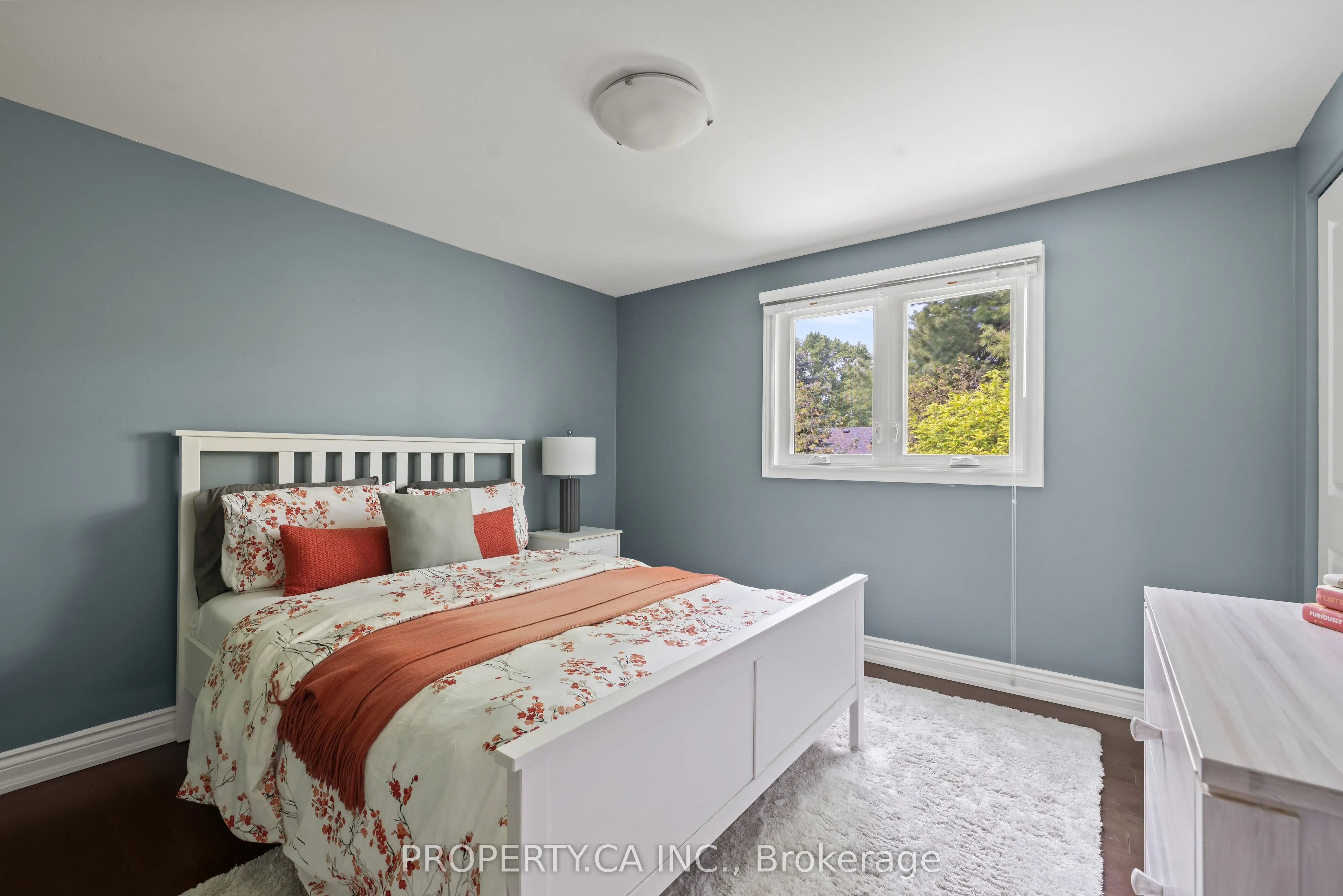 269 Beechfield Road