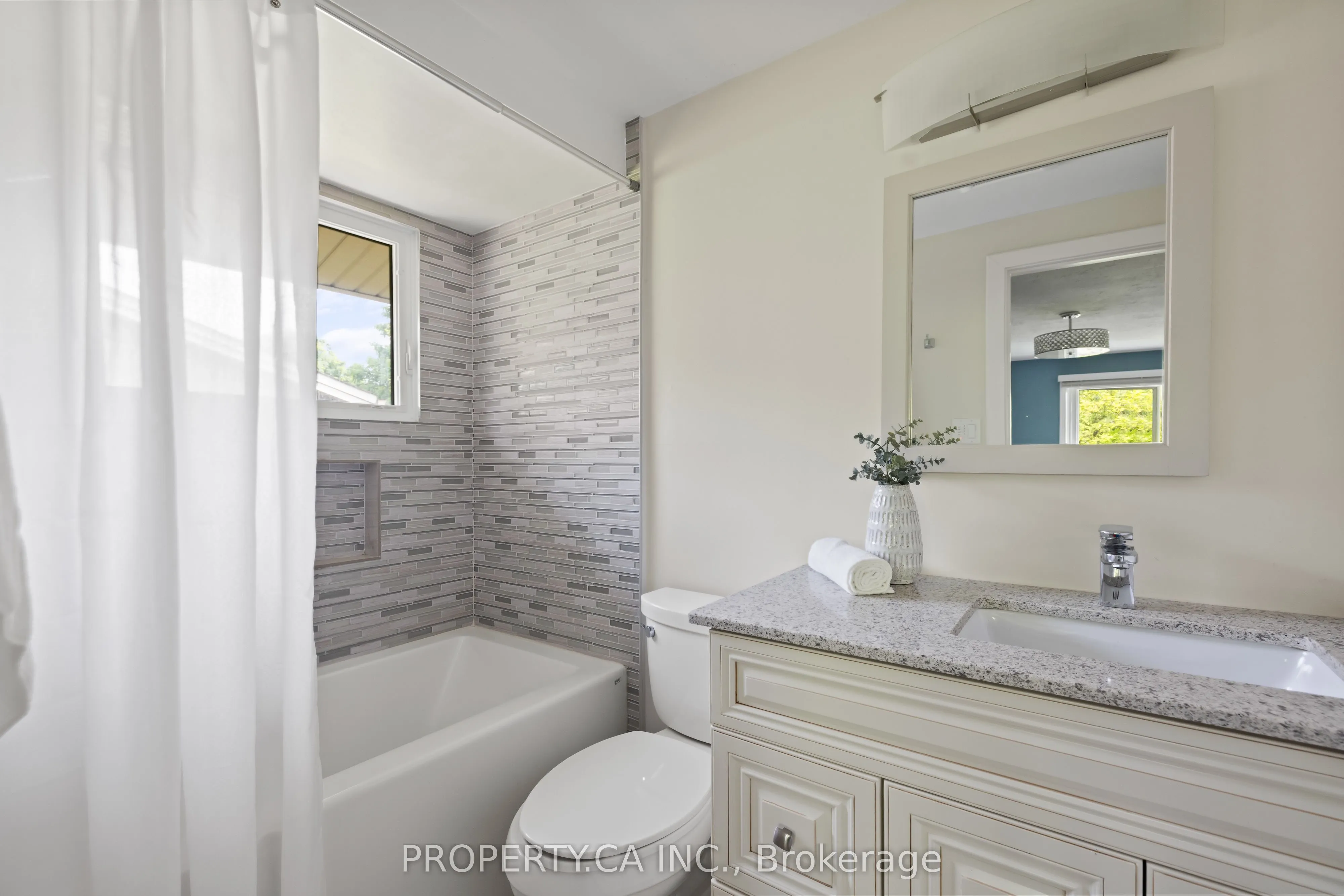 269 Beechfield Road