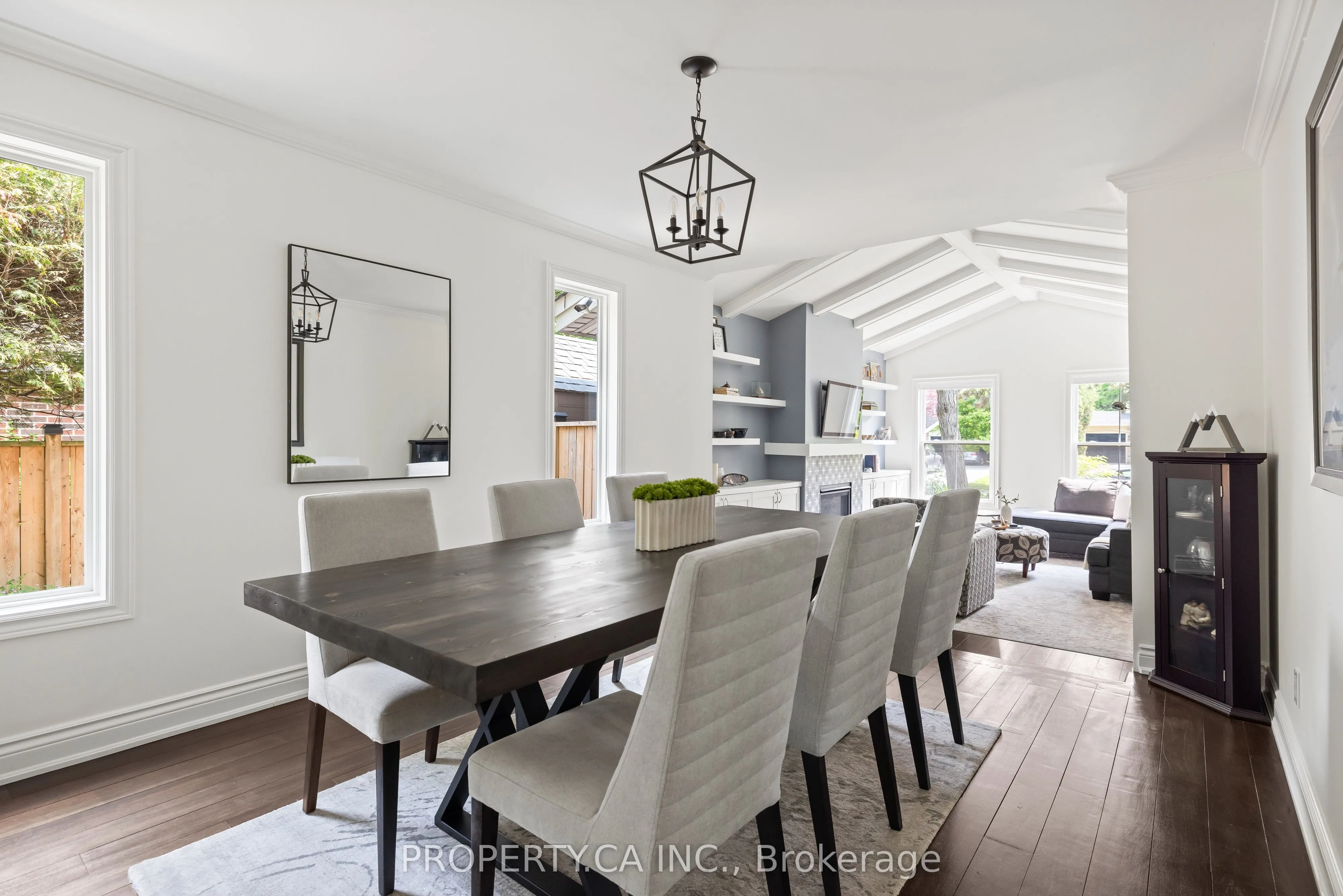 269 Beechfield Road