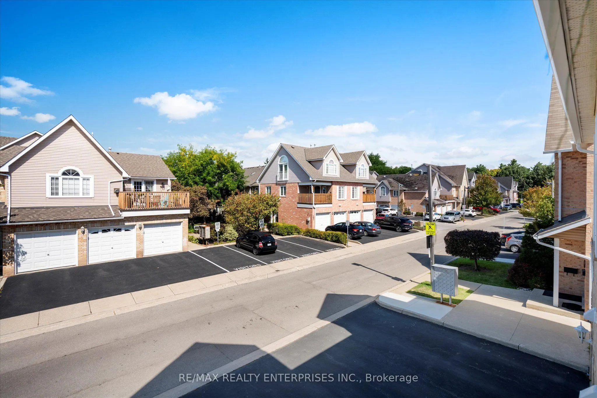 2055 Walkers Line, #206
