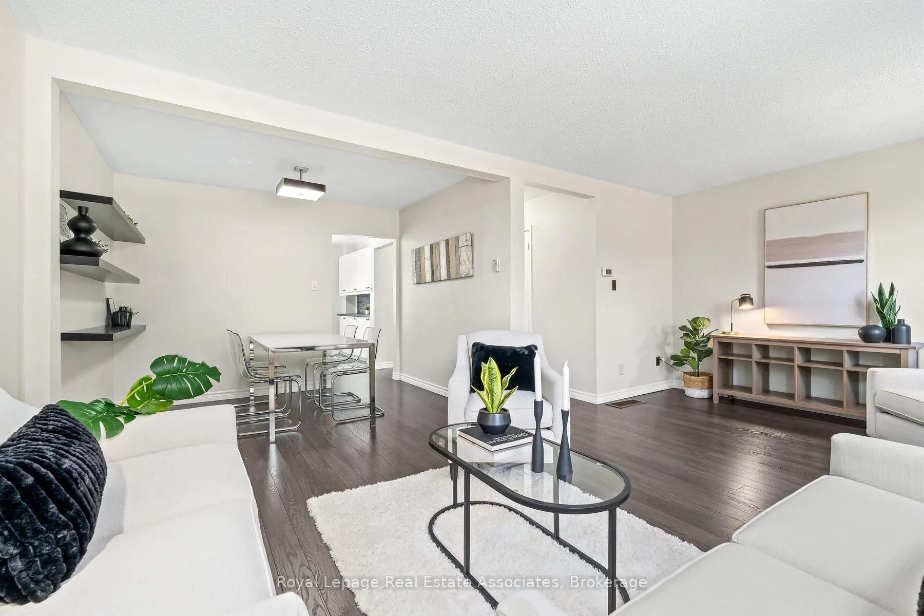 2269 Mountain Grove Avenue, #35