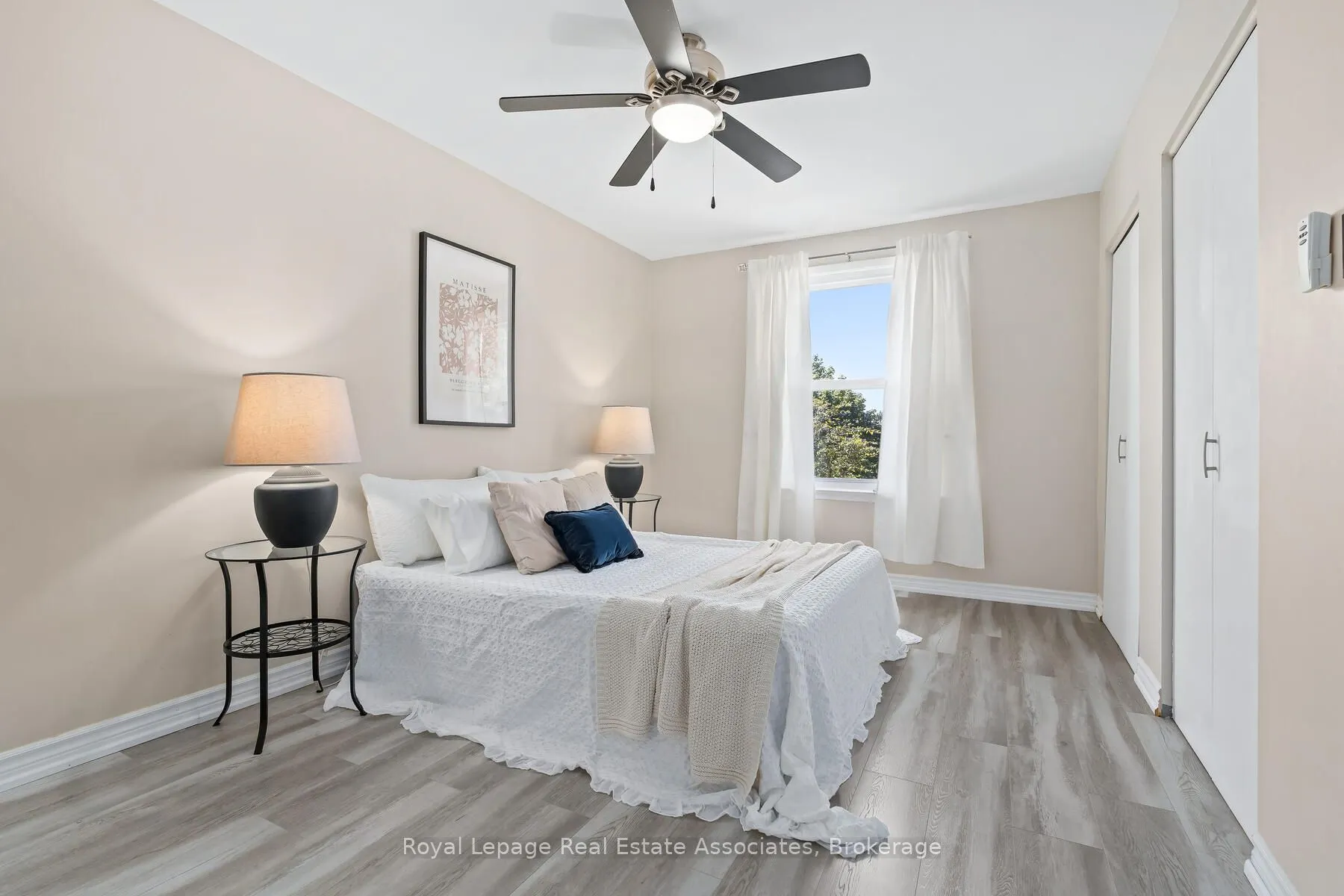 2269 Mountain Grove Avenue, #35
