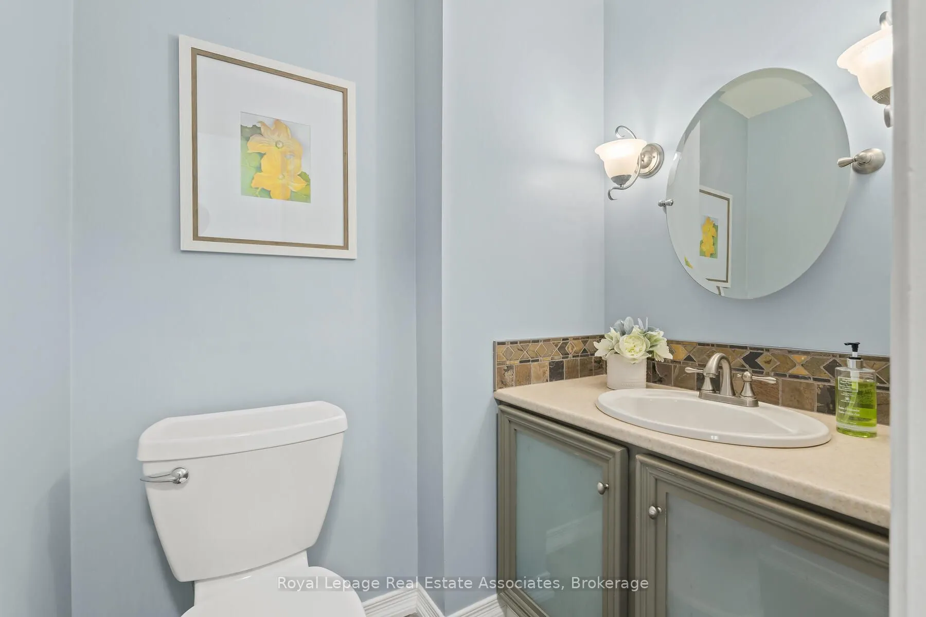 2269 Mountain Grove Avenue, #35