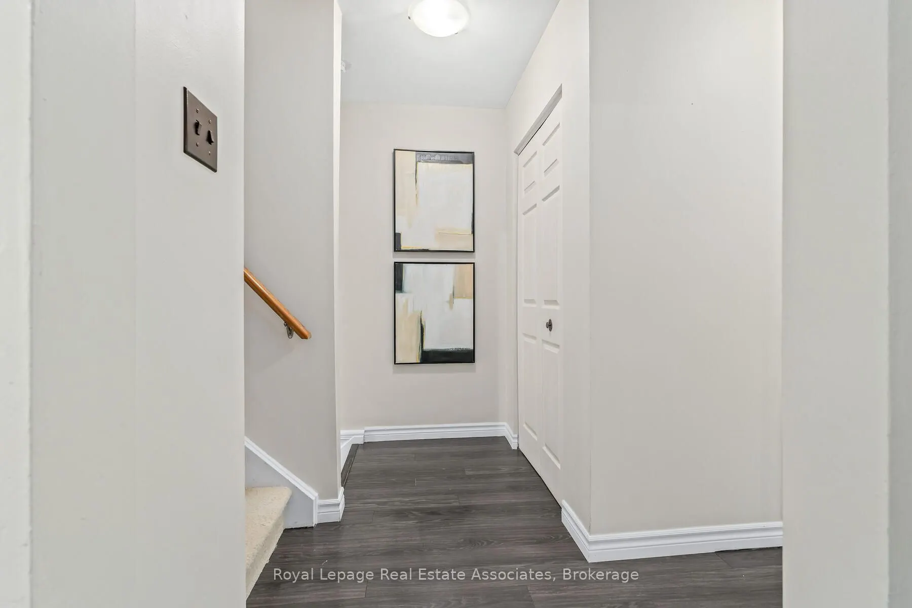 2269 Mountain Grove Avenue, #35