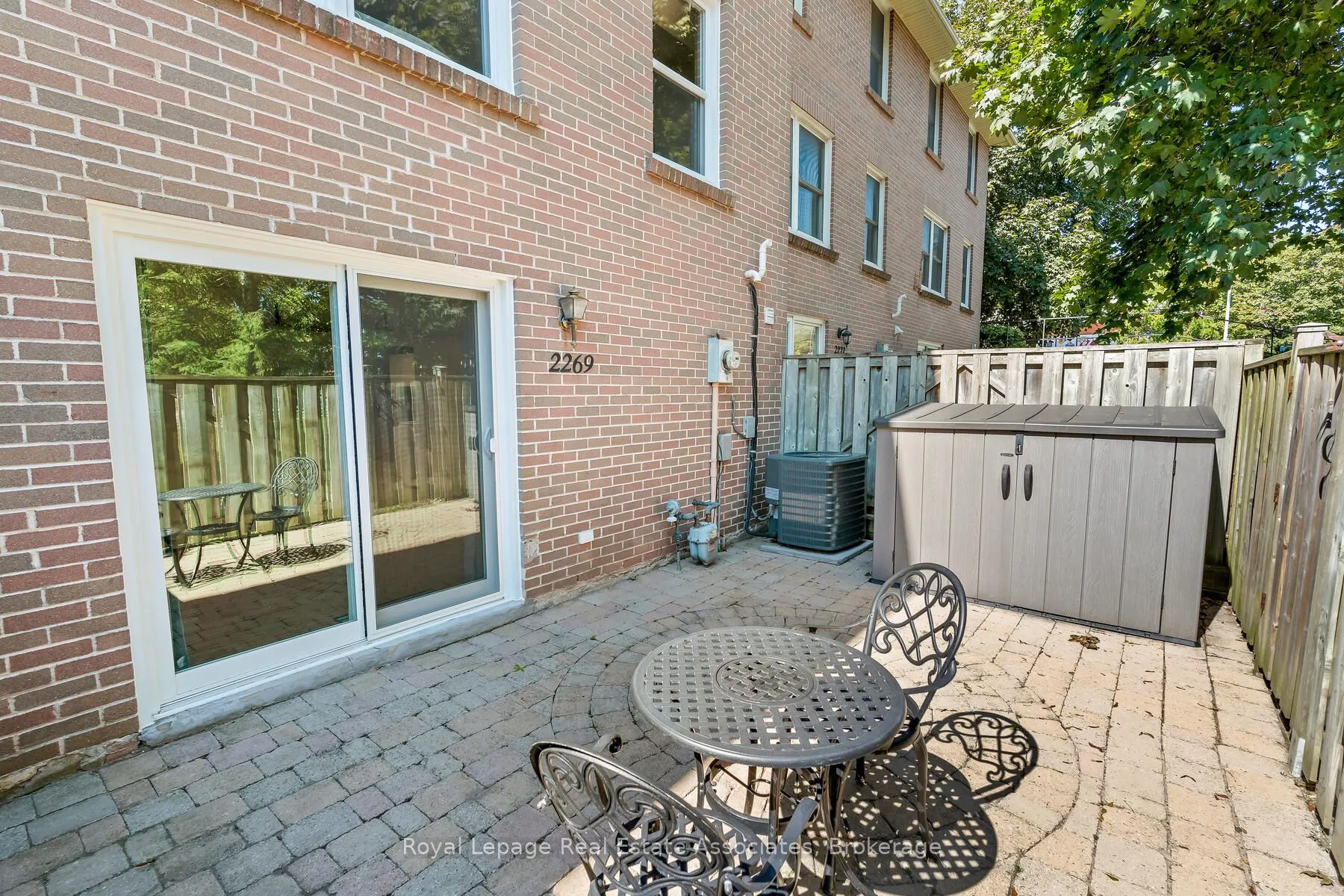 2269 Mountain Grove Avenue, #35