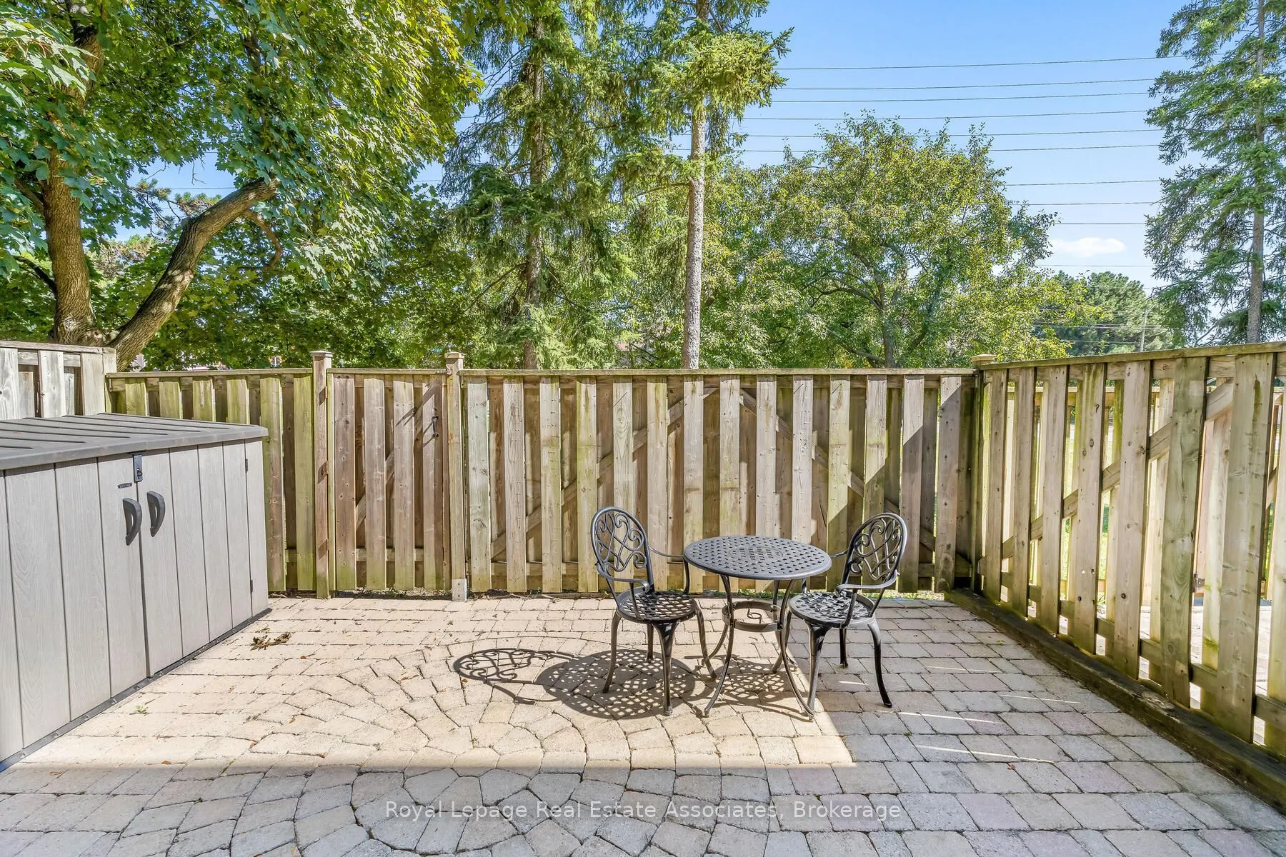2269 Mountain Grove Avenue, #35