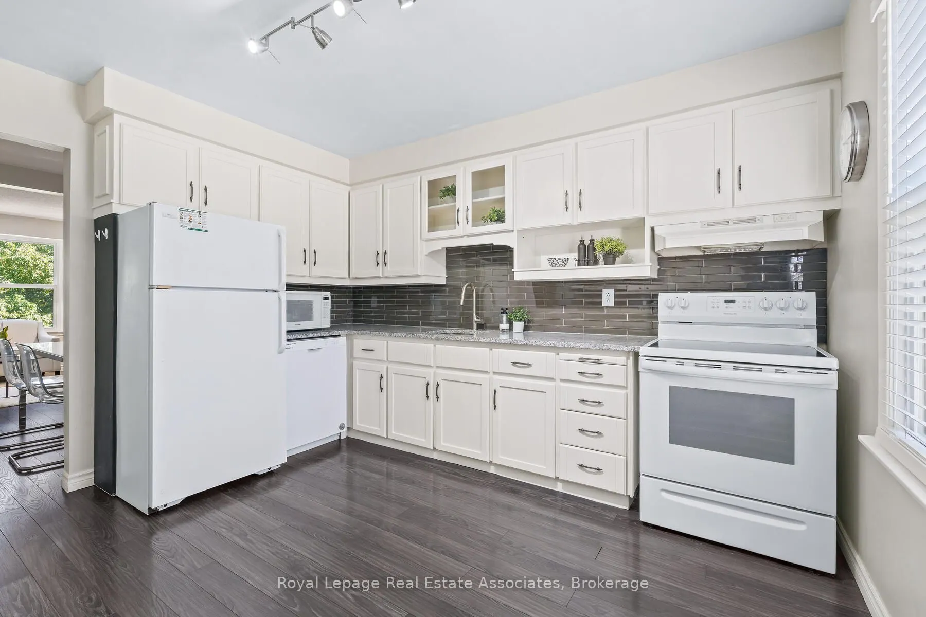 2269 Mountain Grove Avenue, #35