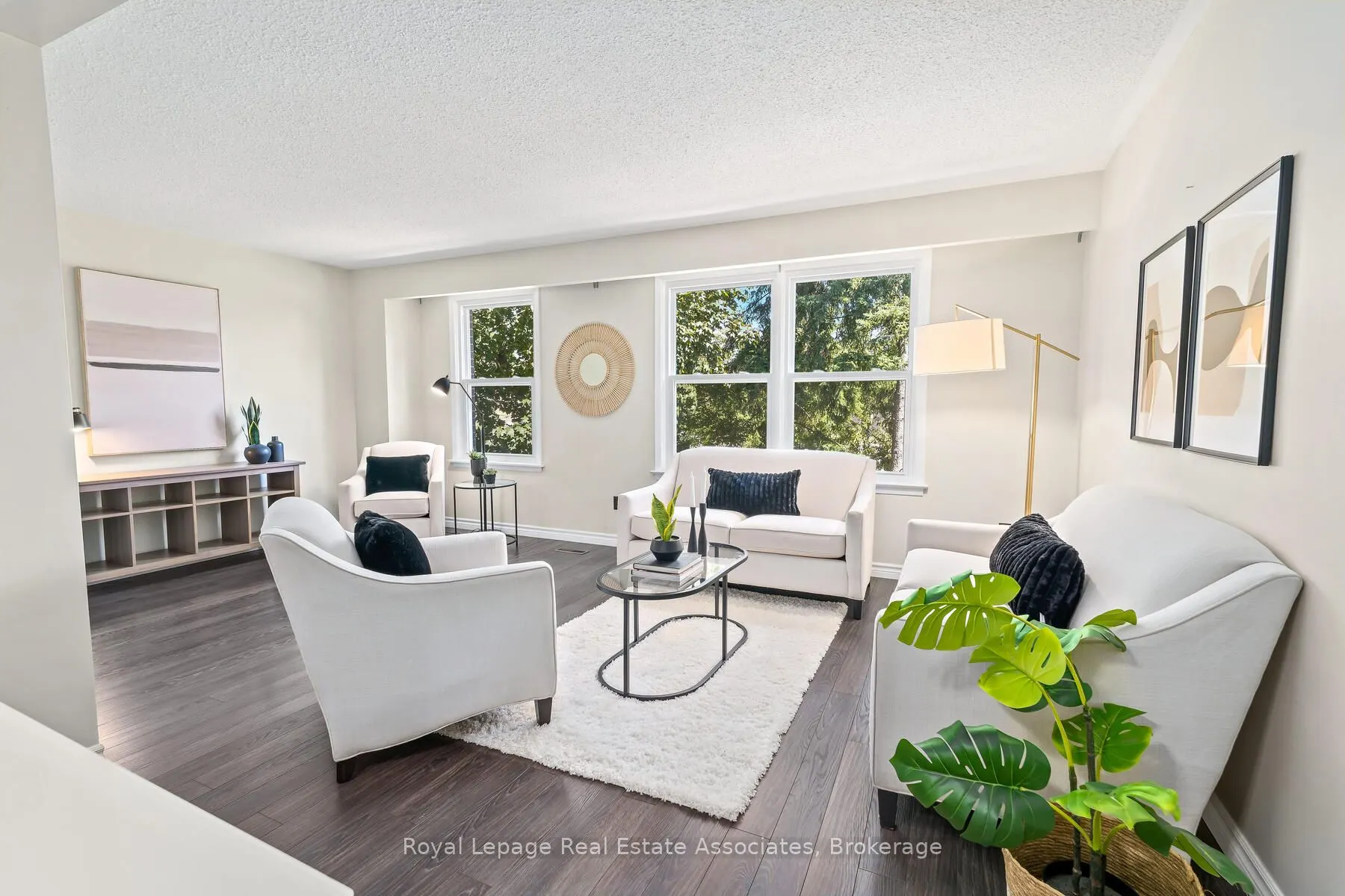 2269 Mountain Grove Avenue, #35