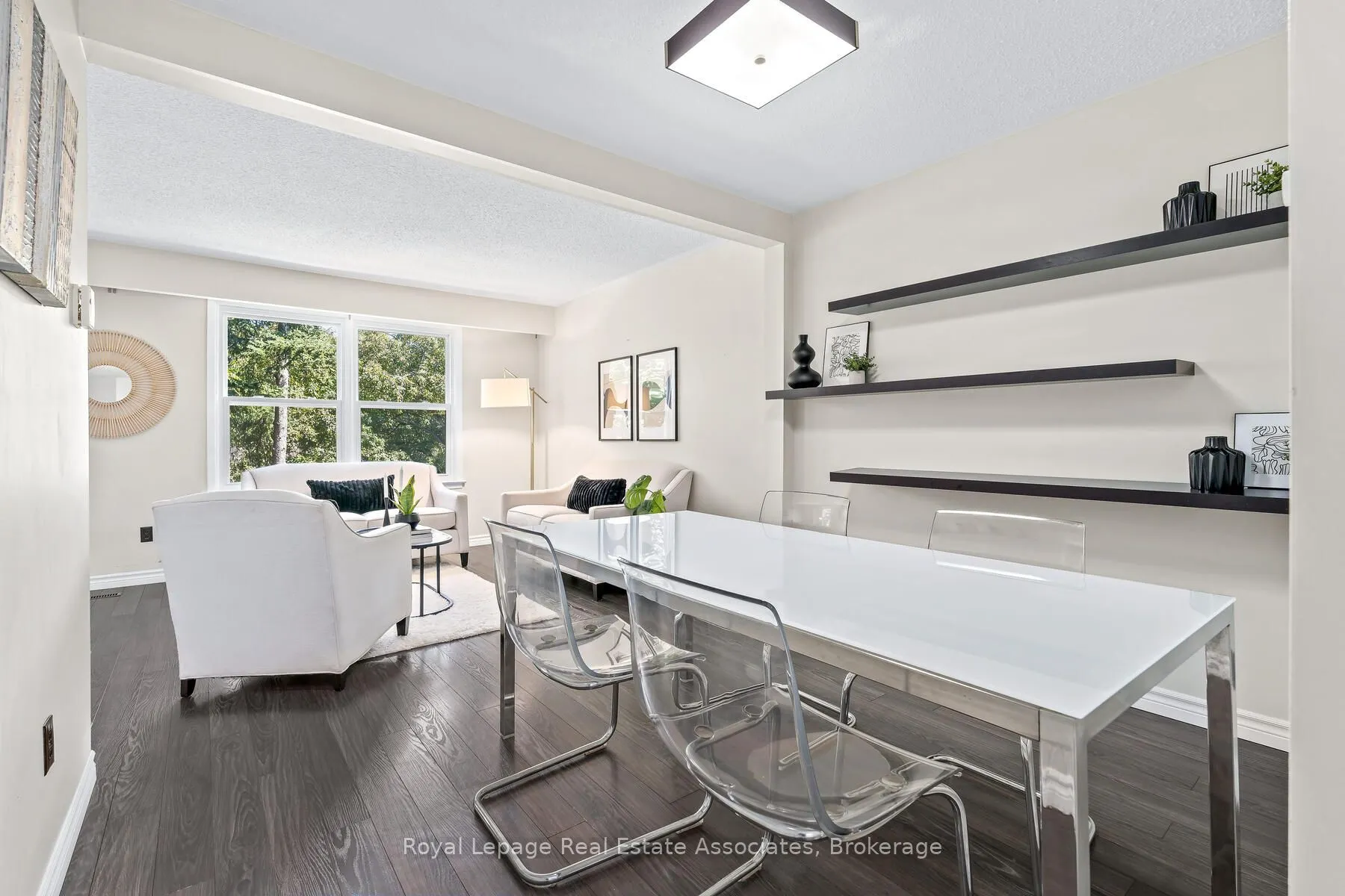2269 Mountain Grove Avenue, #35
