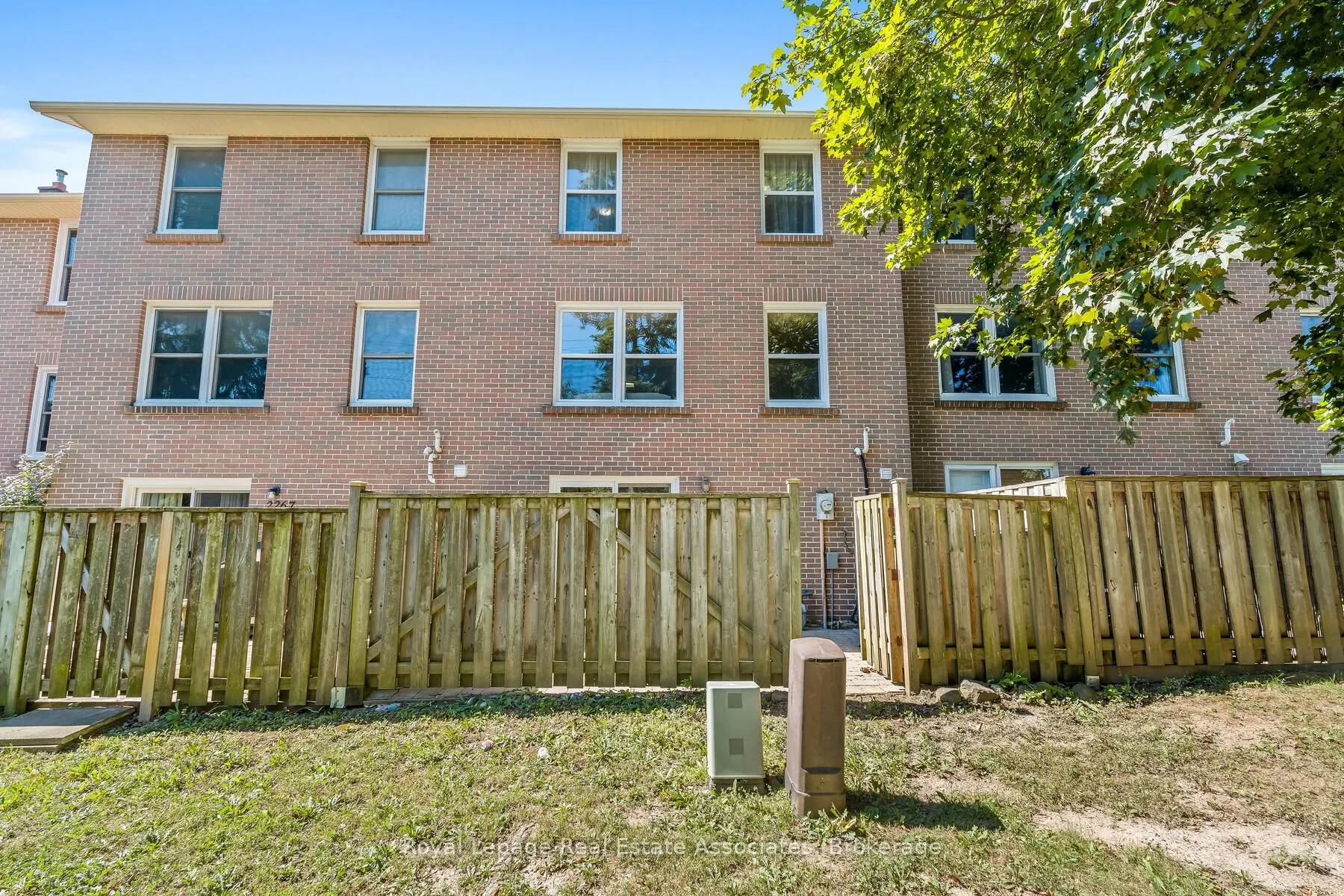 2269 Mountain Grove Avenue, #35