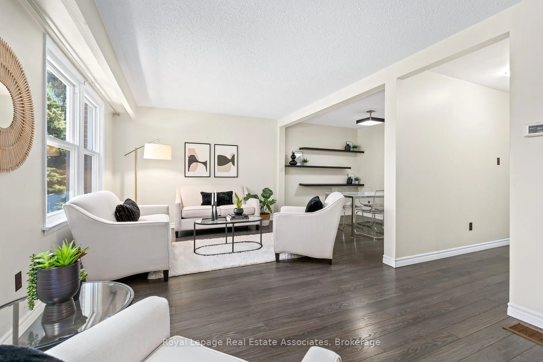 2269 Mountain Grove Avenue, #35