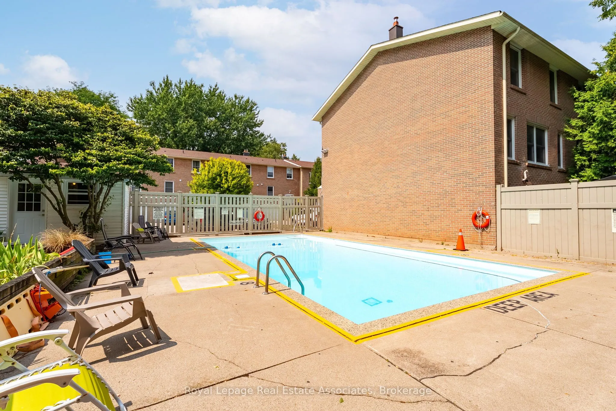 2269 Mountain Grove Avenue, #35