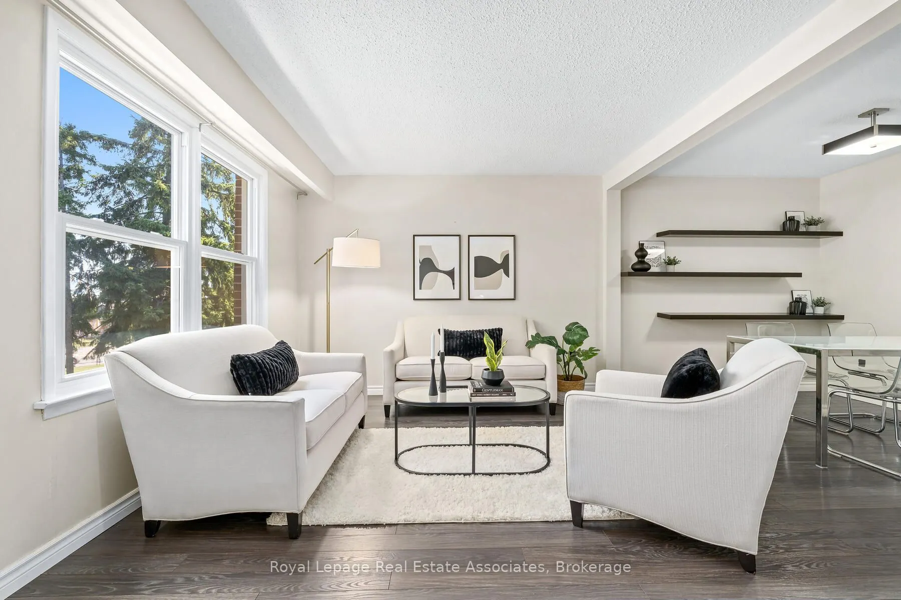 2269 Mountain Grove Avenue, #35