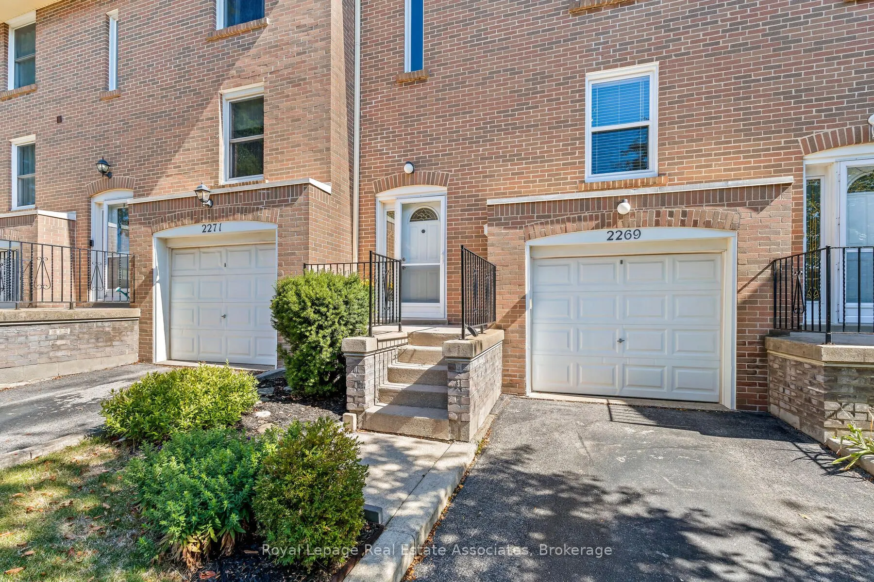 2269 Mountain Grove Avenue, #35