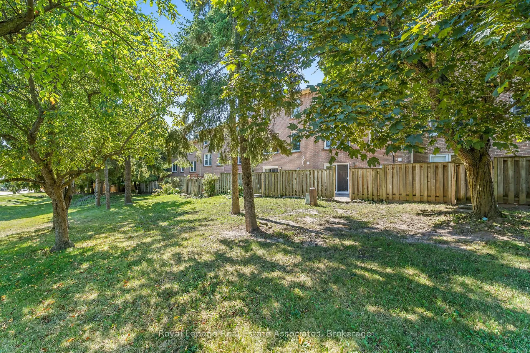 2269 Mountain Grove Avenue, #35
