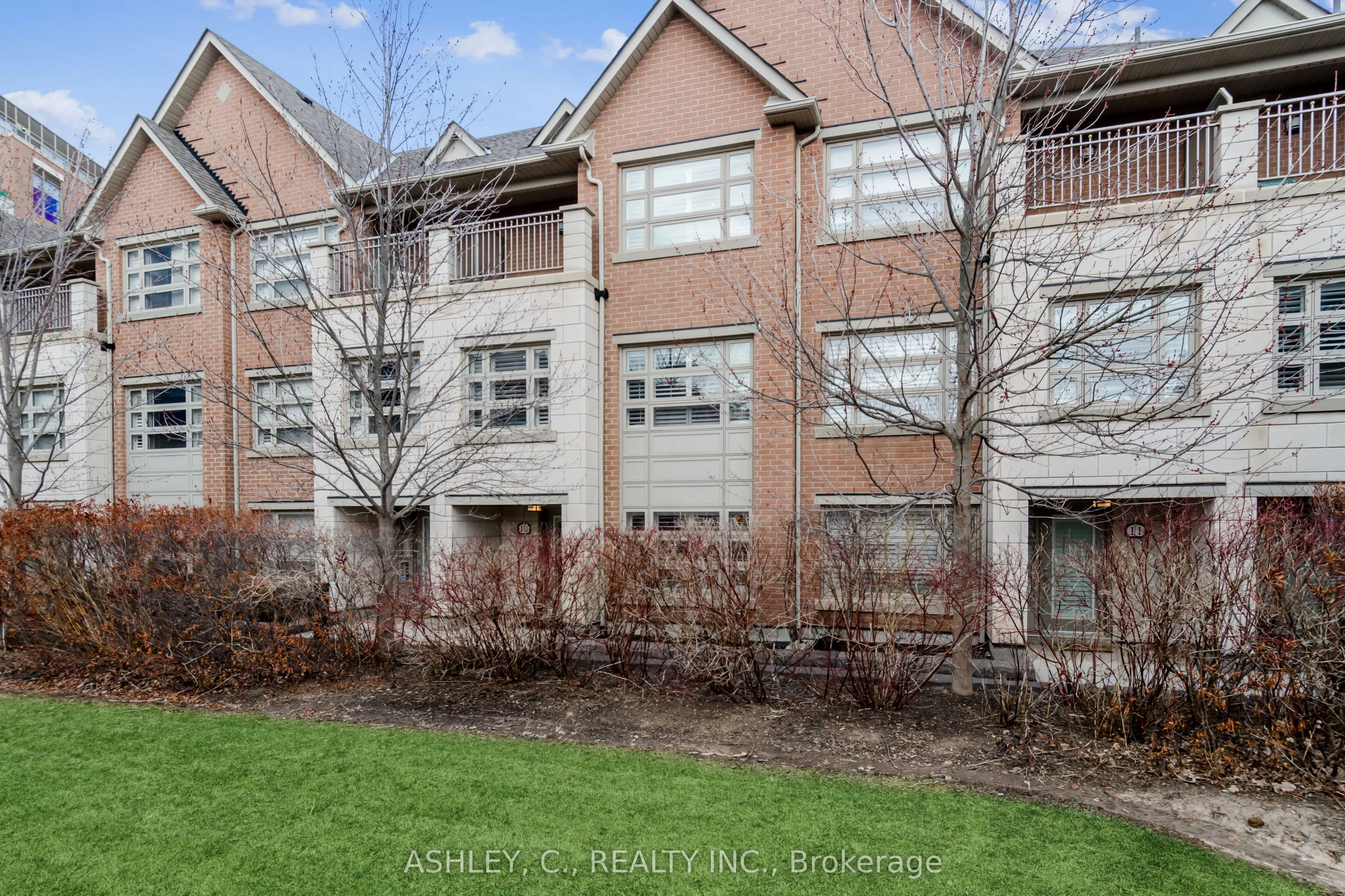 2460 Prince Michael Drive, #11