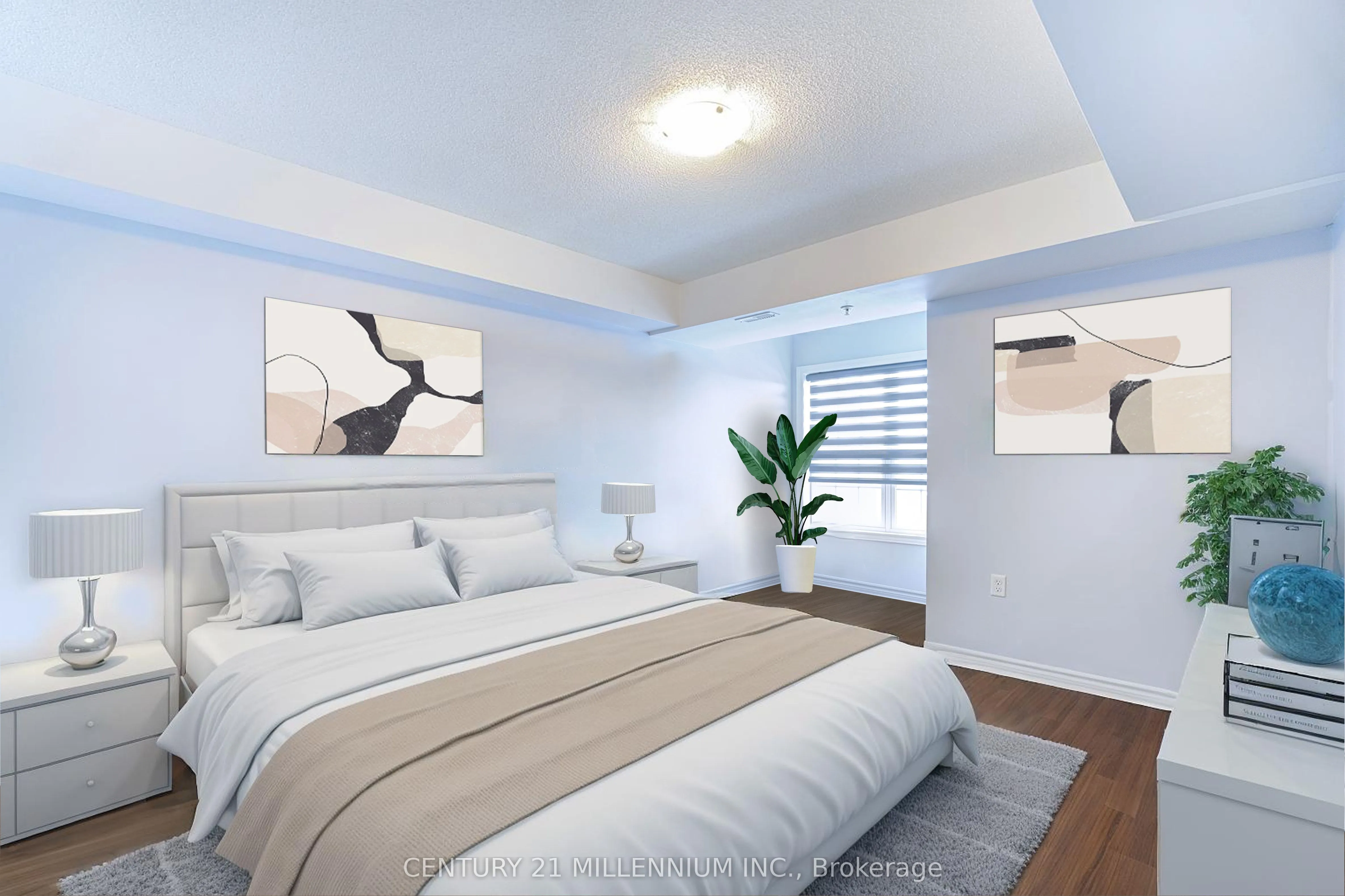 1380 Main Street E, #407