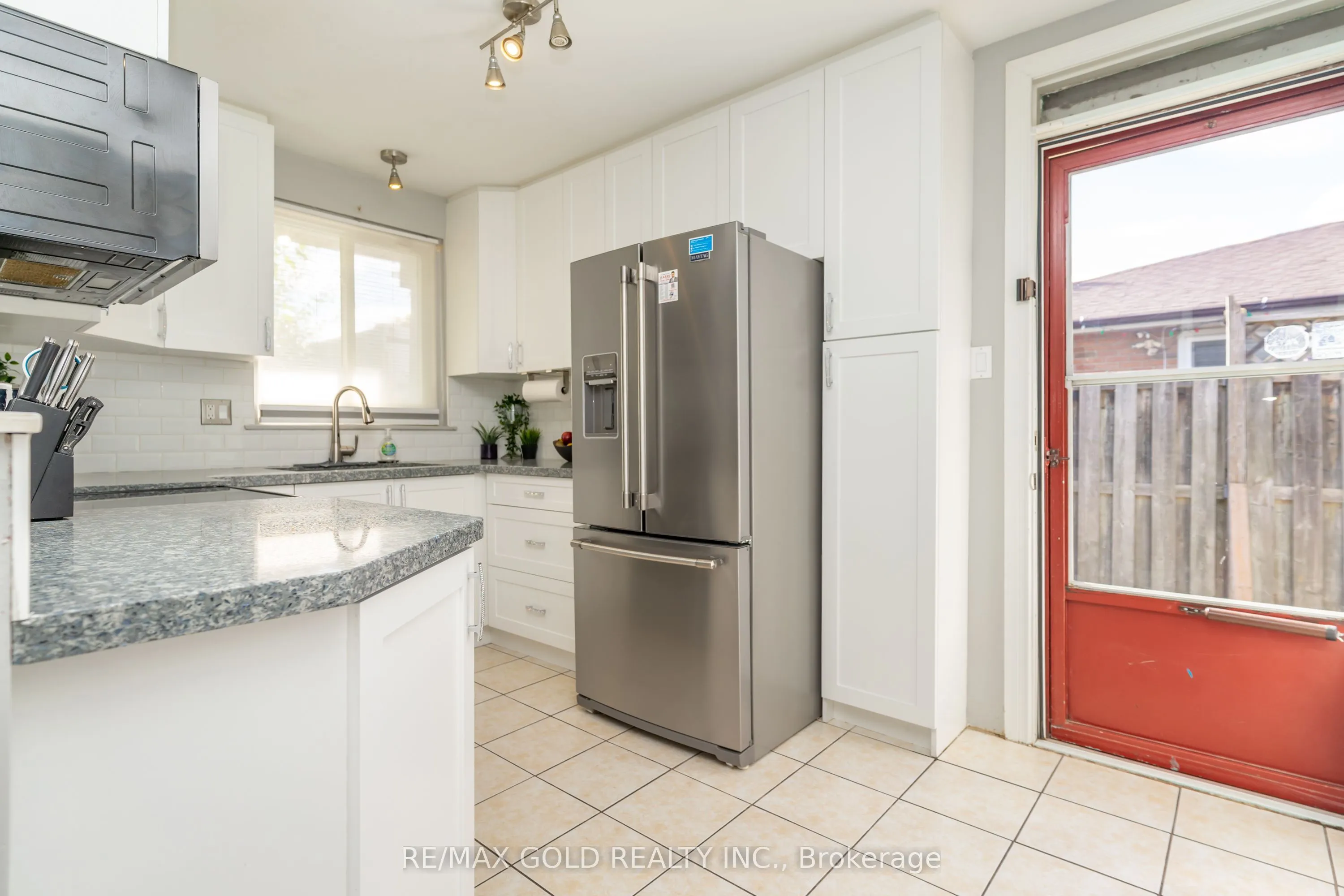 4 Deeside Crescent