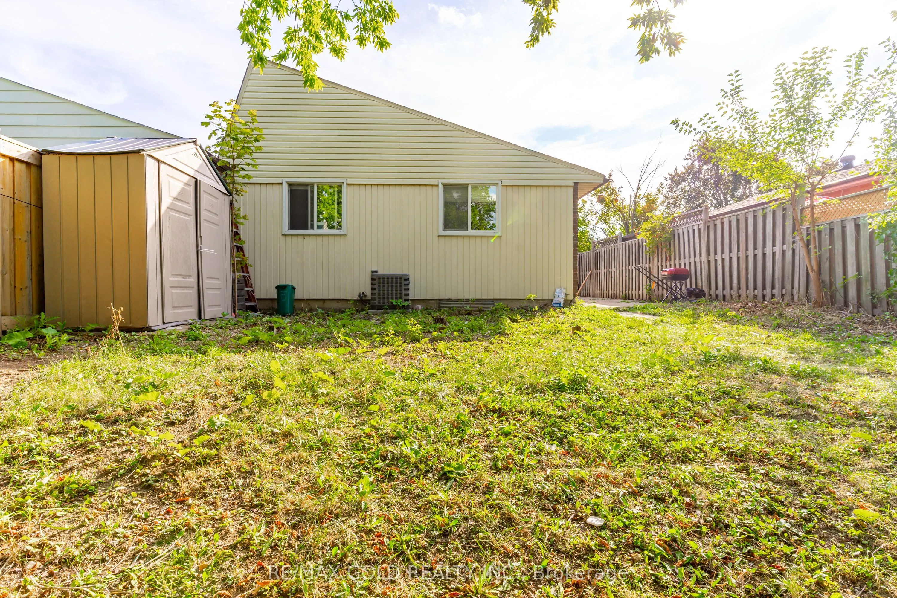 4 Deeside Crescent