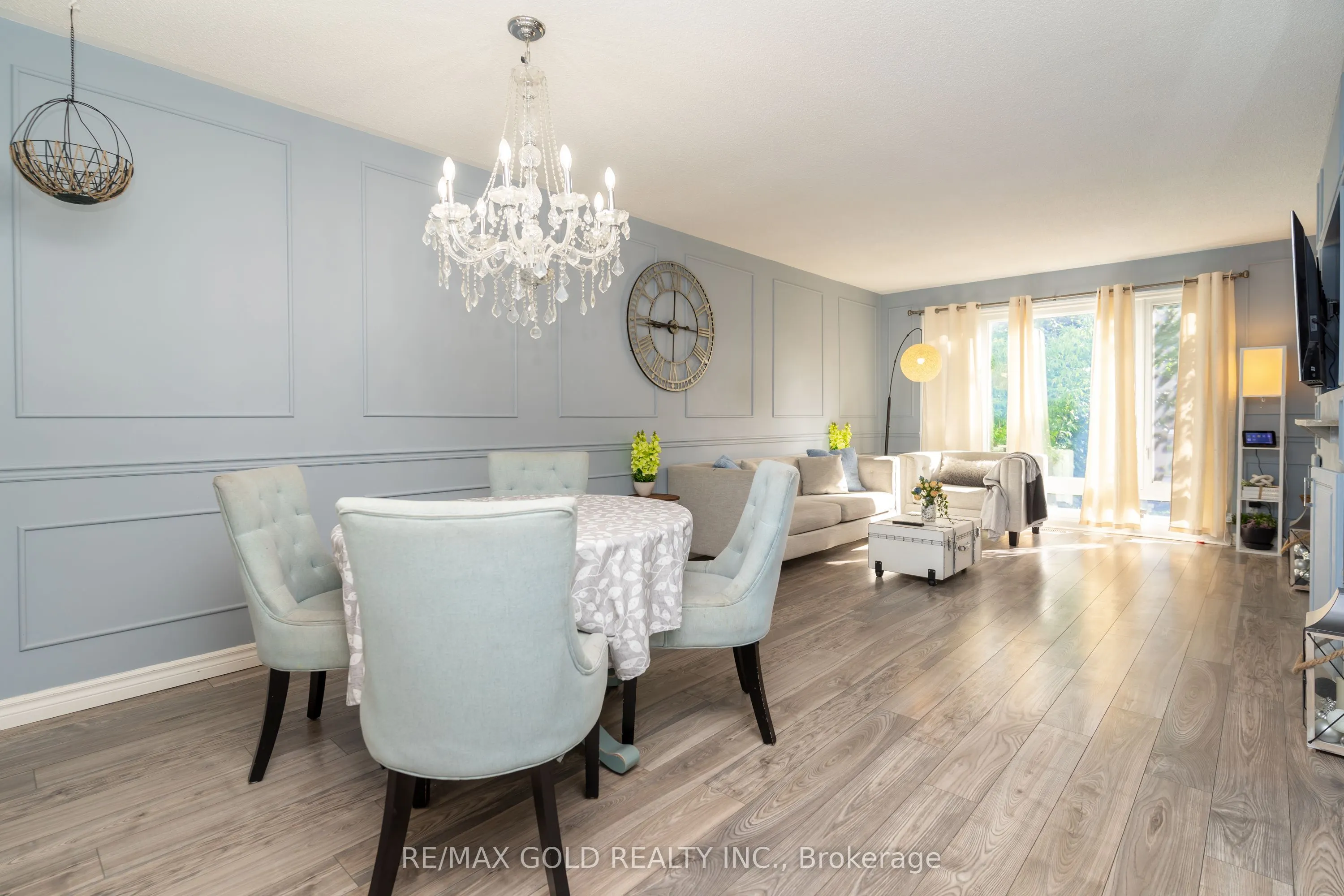 4 Deeside Crescent