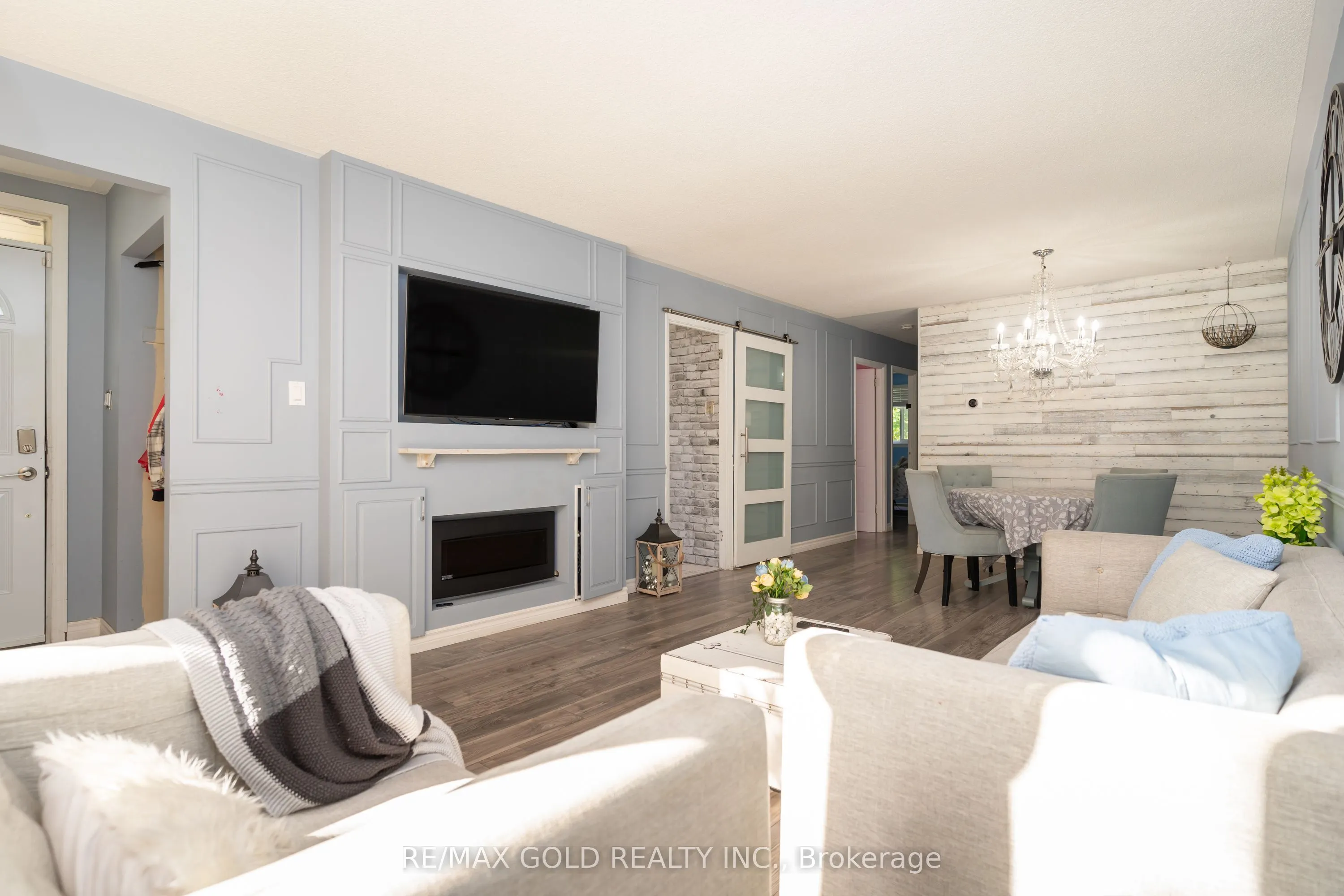 4 Deeside Crescent