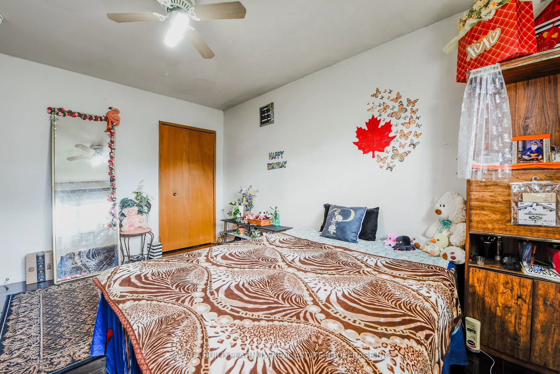 3088 Harold Sheard Drive
