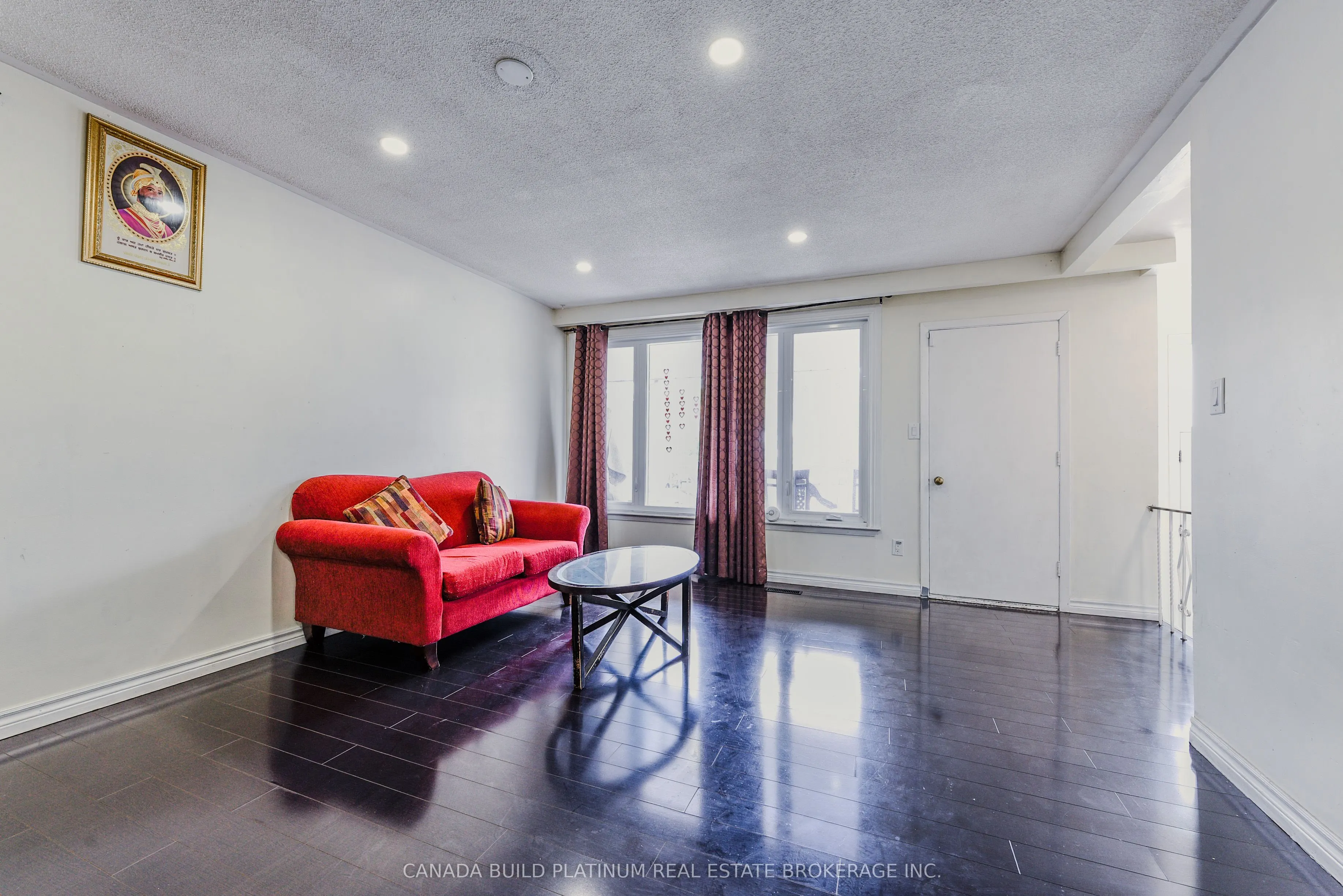 3088 Harold Sheard Drive