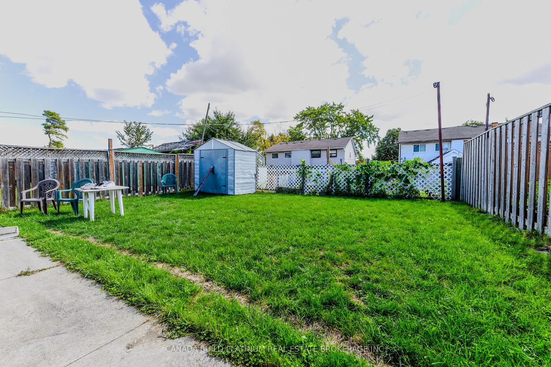 3088 Harold Sheard Drive