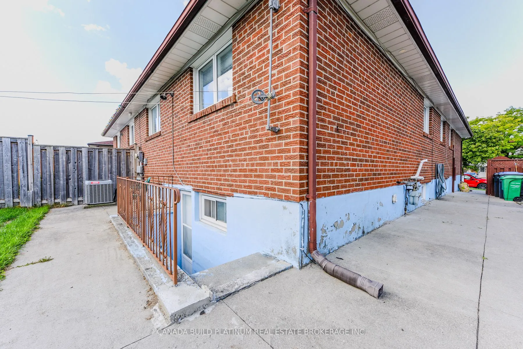 3088 Harold Sheard Drive