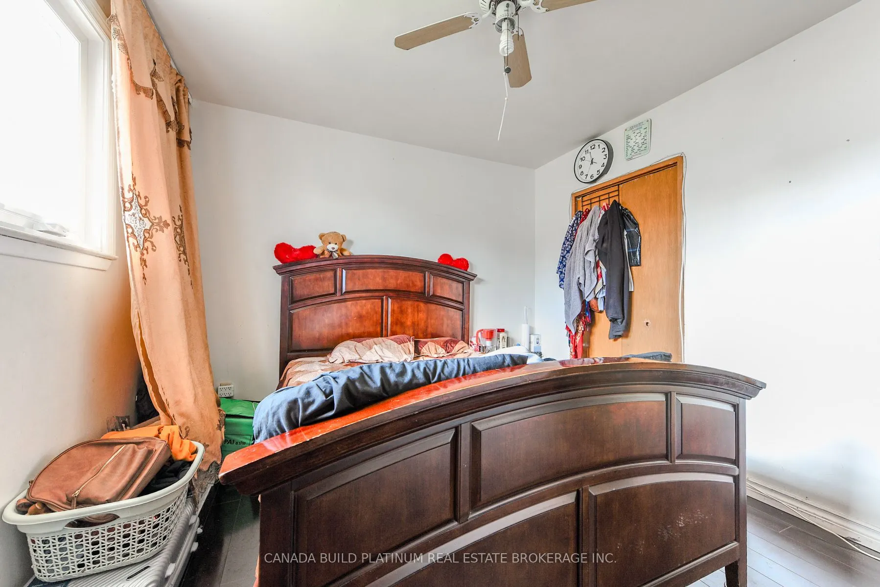 3088 Harold Sheard Drive