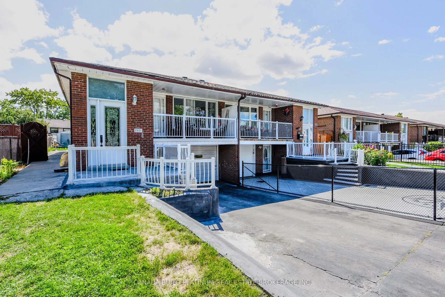 3088 Harold Sheard Drive