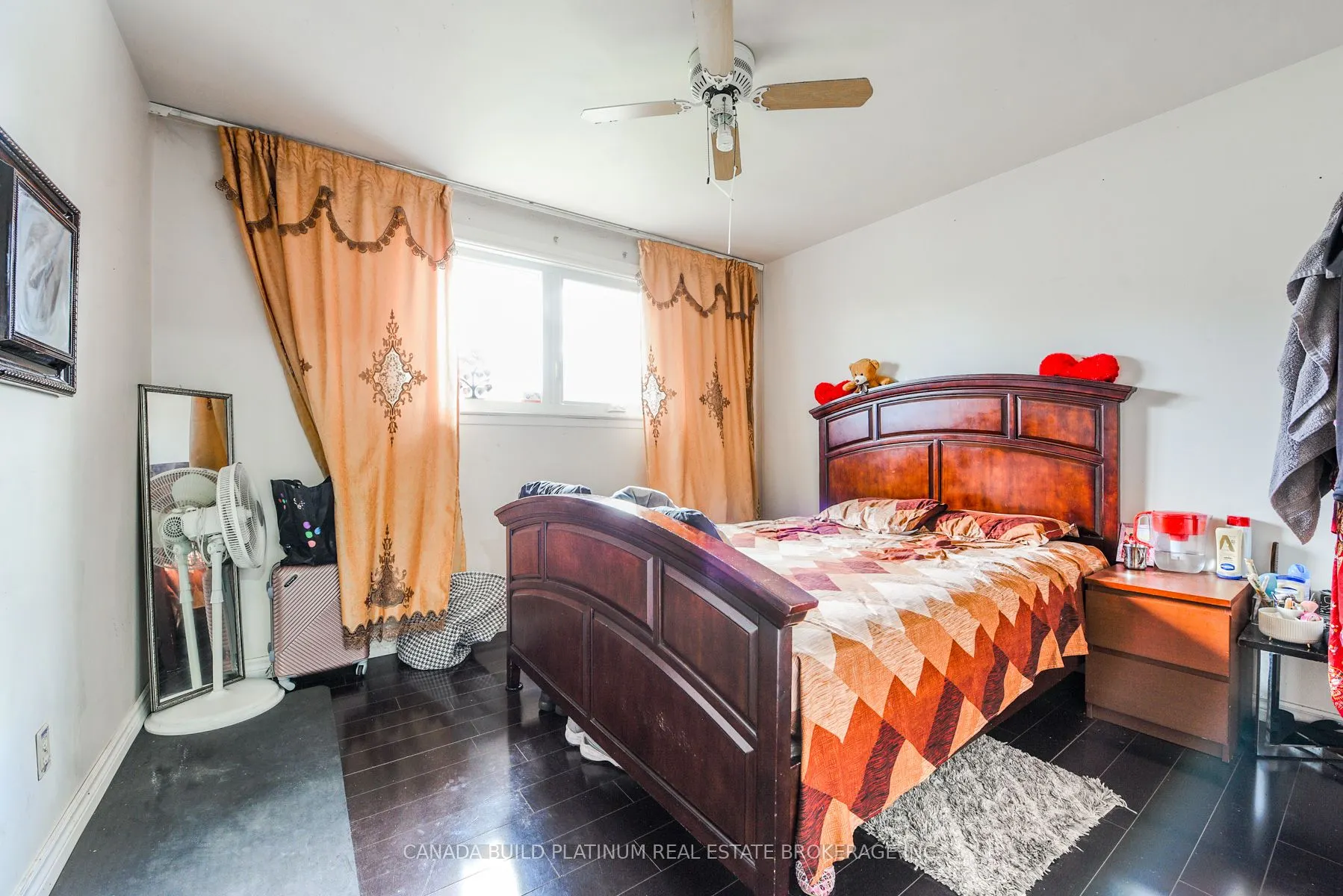 3088 Harold Sheard Drive