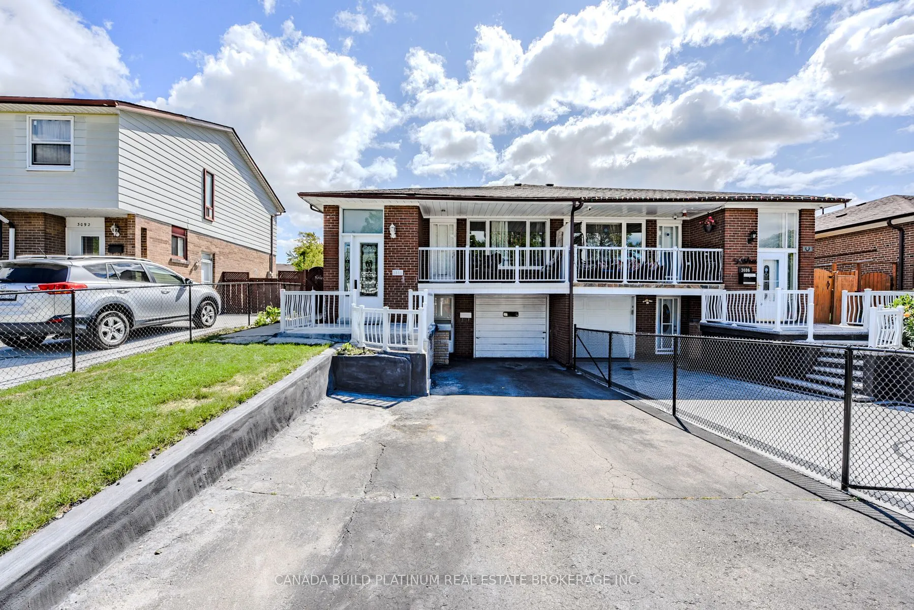 3088 Harold Sheard Drive