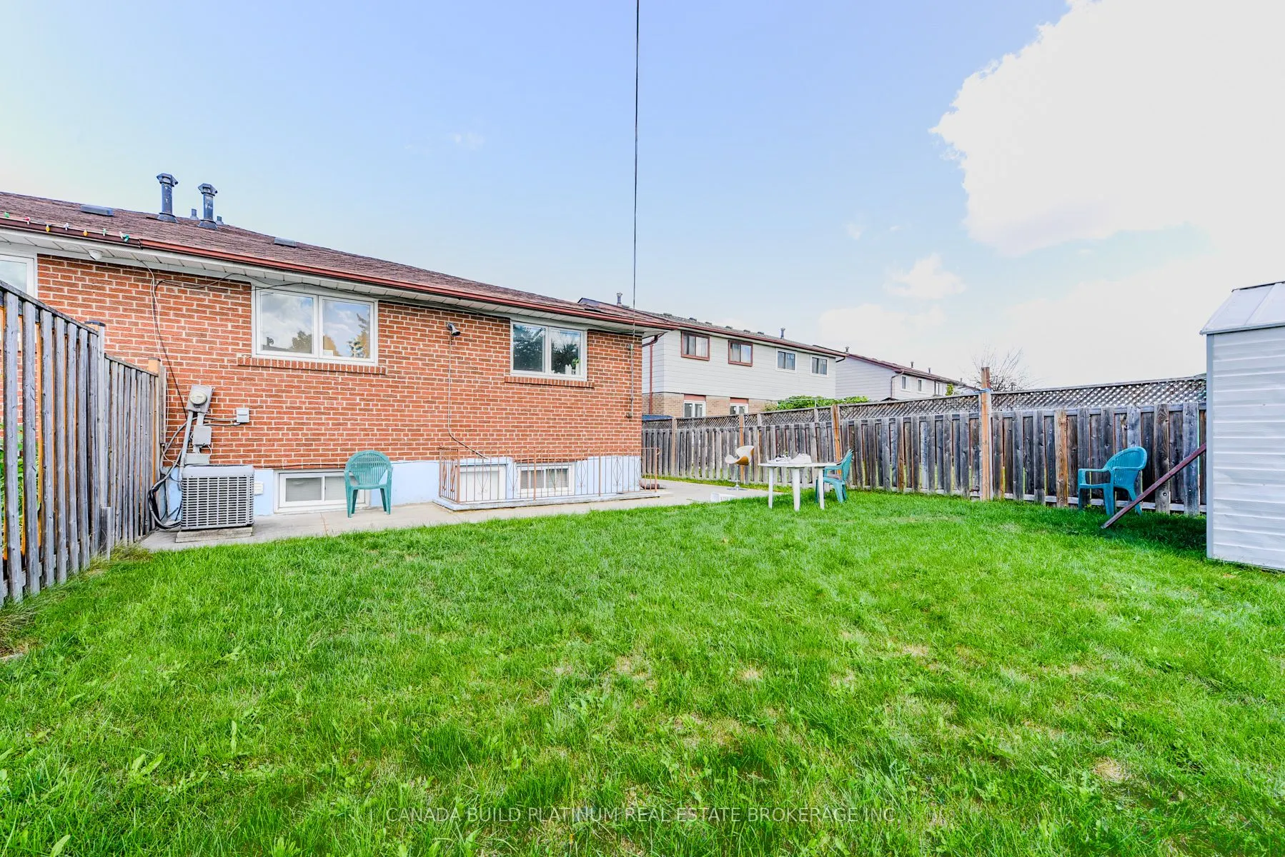 3088 Harold Sheard Drive