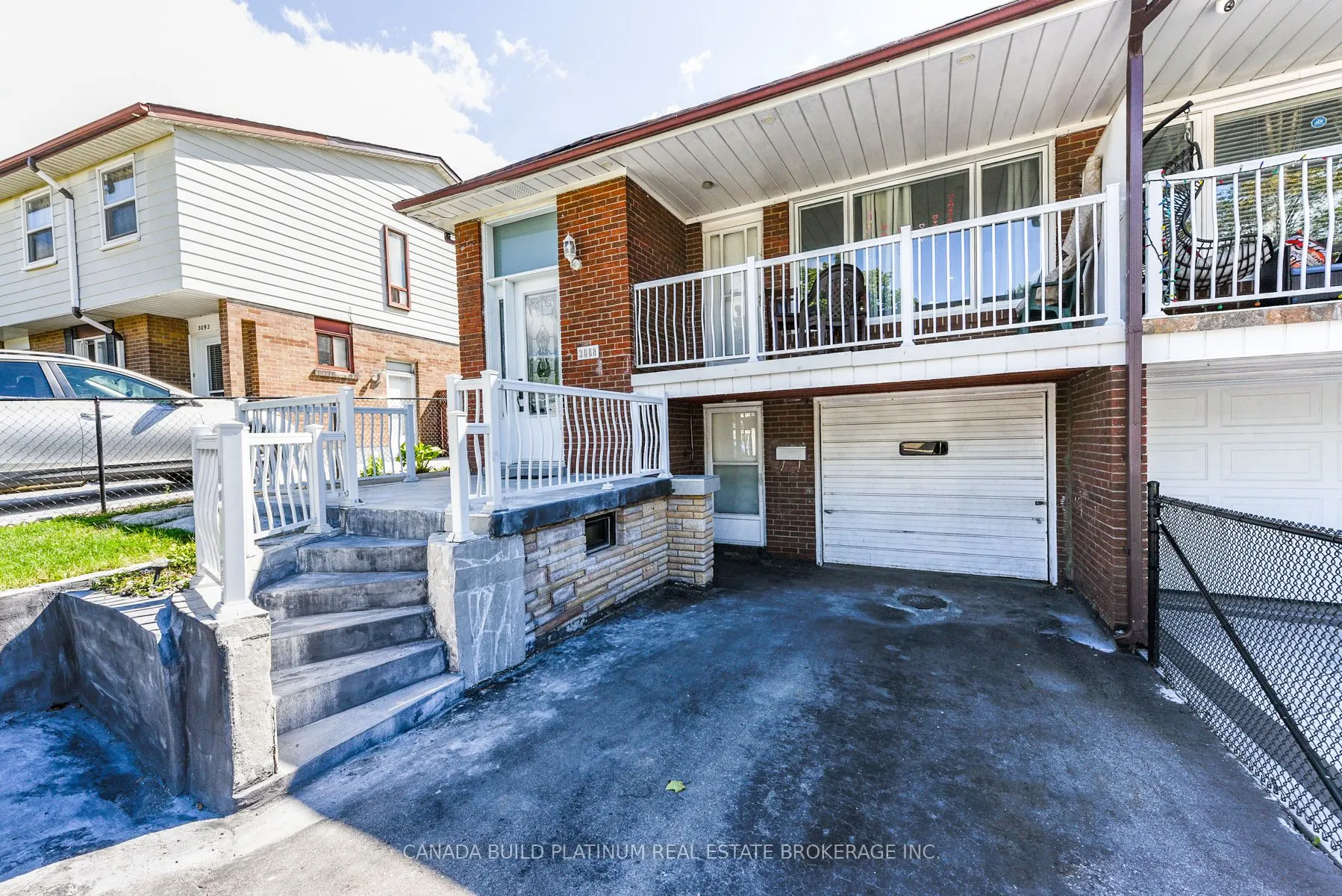 3088 Harold Sheard Drive