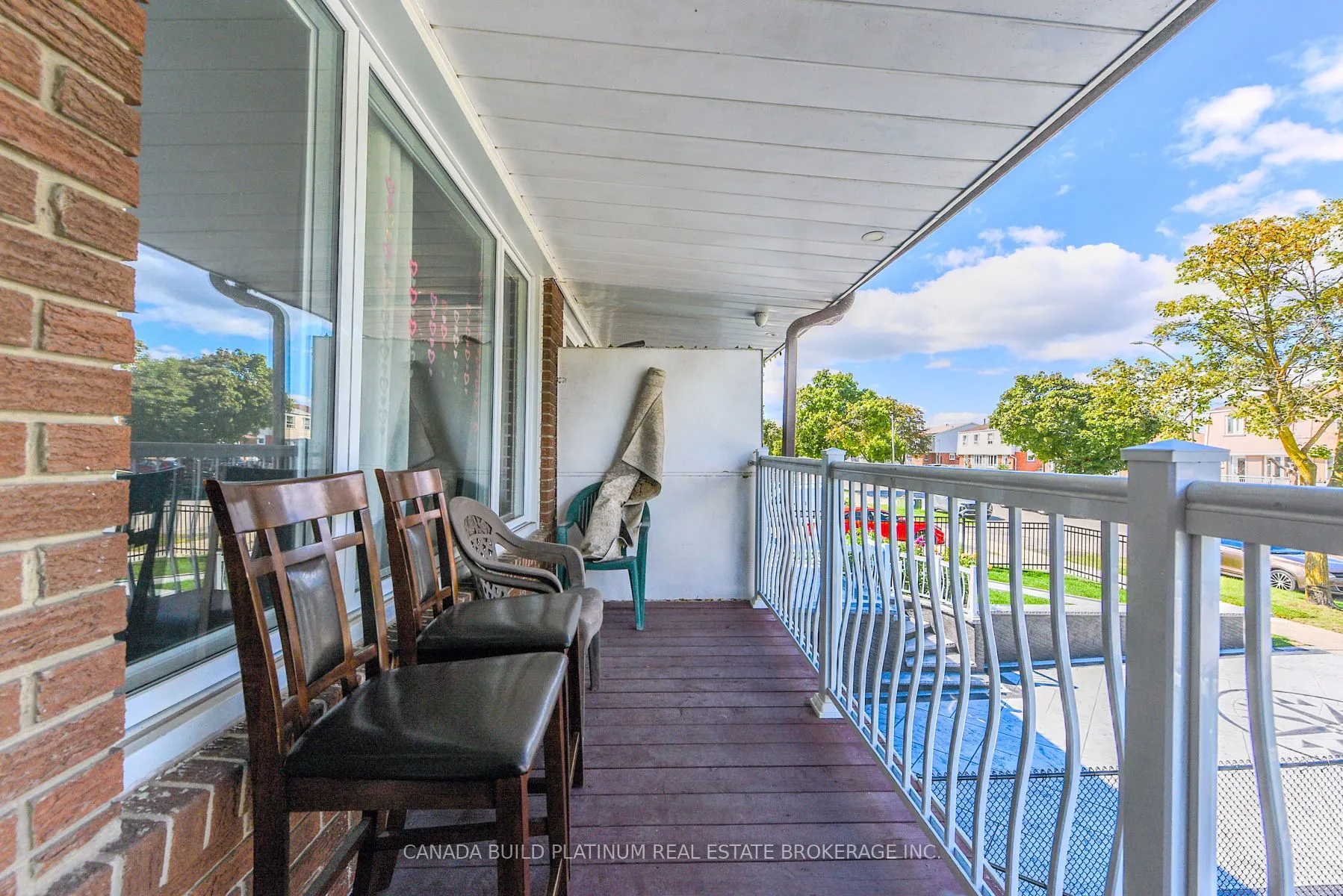 3088 Harold Sheard Drive