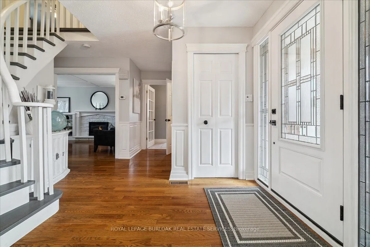 2345 Montgomery Drive