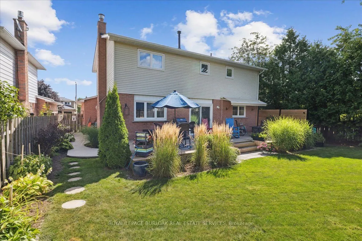 2345 Montgomery Drive