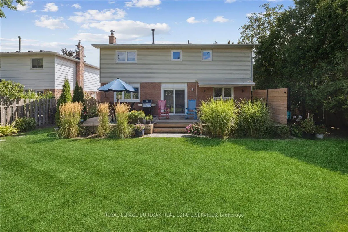 2345 Montgomery Drive